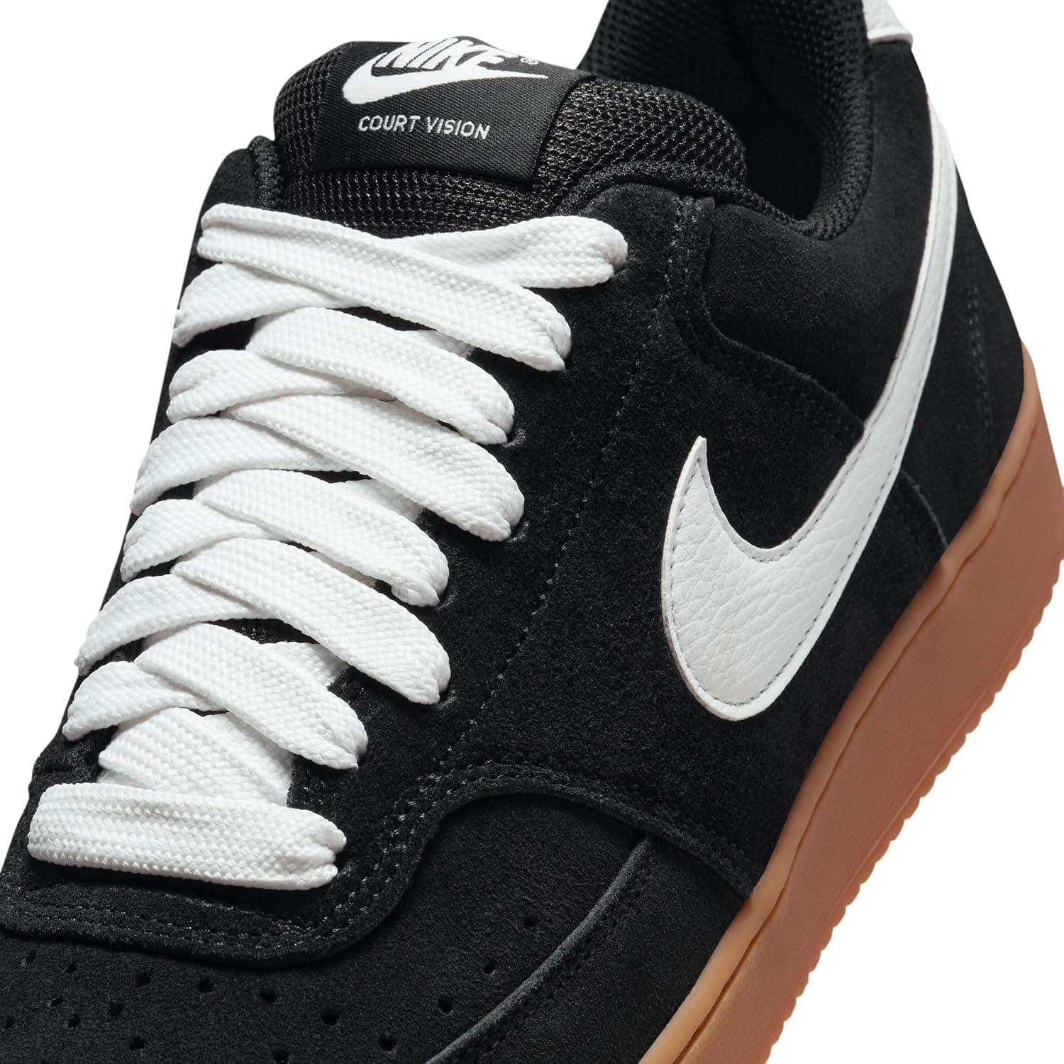 کفش مردانه Nike مدل Court Vision Lo کفش مردانه Nike مدل Court Vision Lo