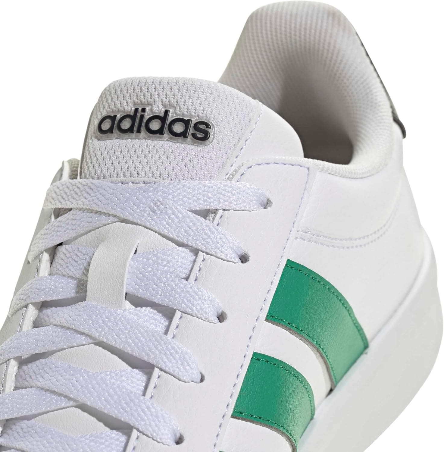 کتانی adidas Grand Court Base 3.0 مدل 01-HQ0080-2 کتانی adidas Grand Court Base 3.0 مدل 01-HQ0080-2