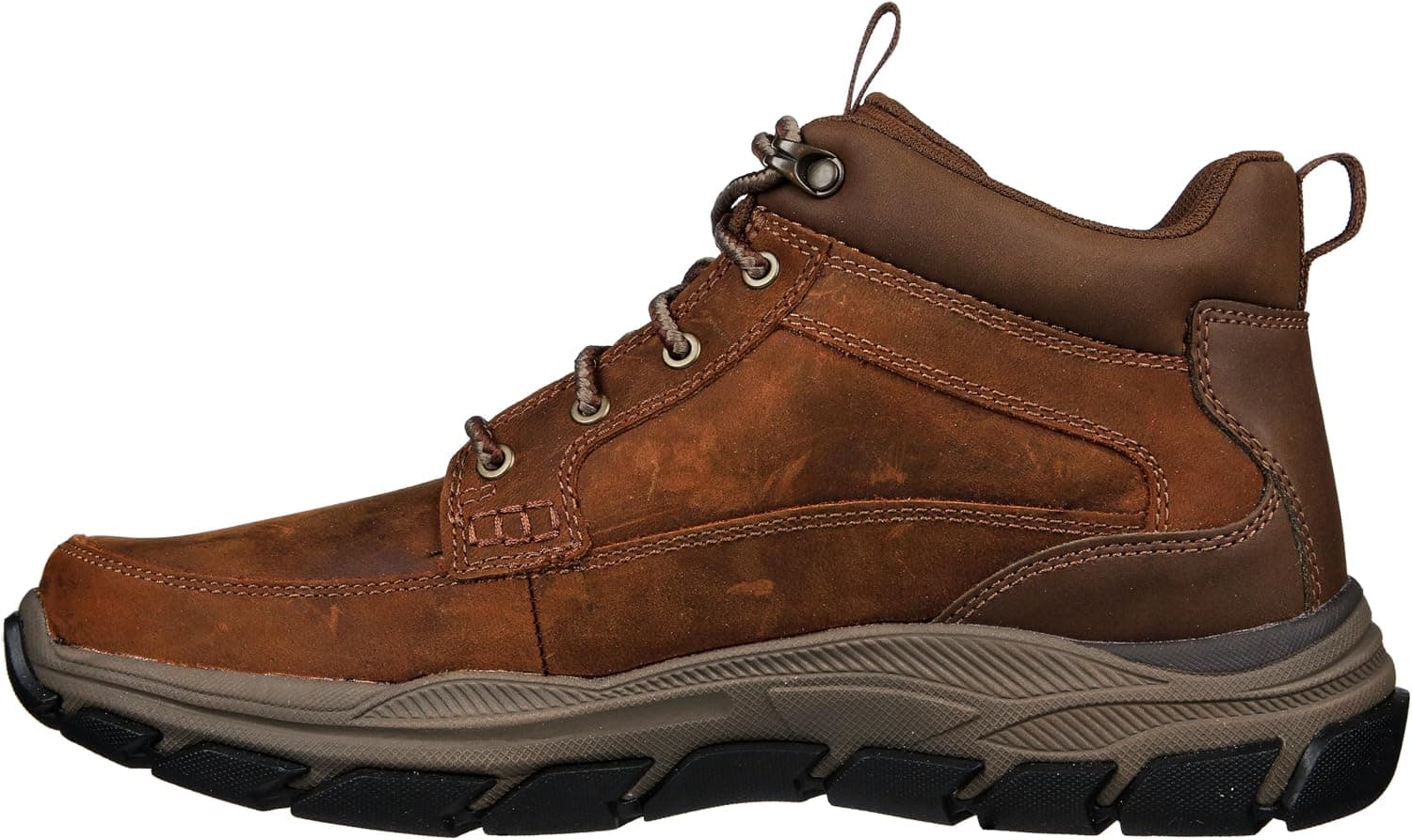 نیمبوت مردانه Skechers مدل 204454 نیمبوت مردانه Skechers مدل 204454