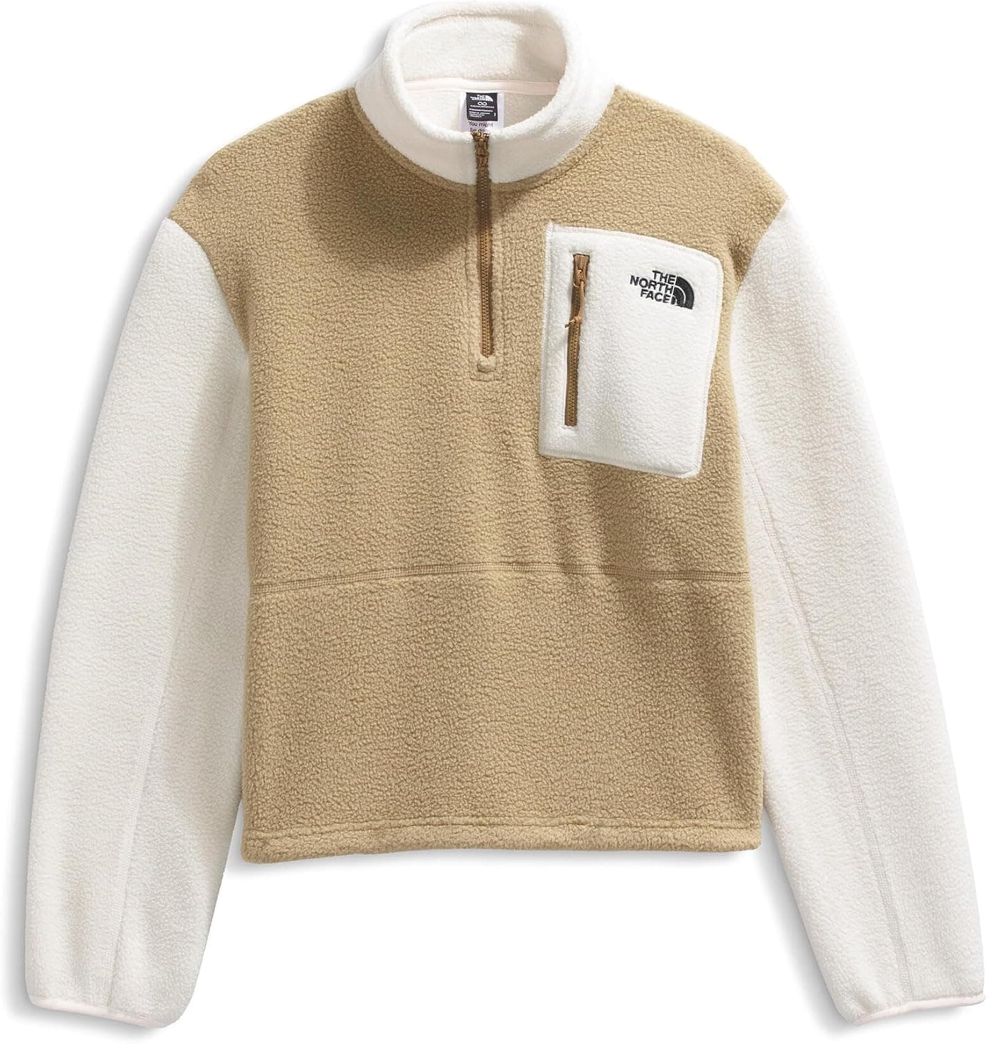 بالاپوش پولار زنانه The North Face Yumiori مدل NF0A8E89 بالاپوش پولار زنانه The North Face Yumiori مدل NF0A8E89