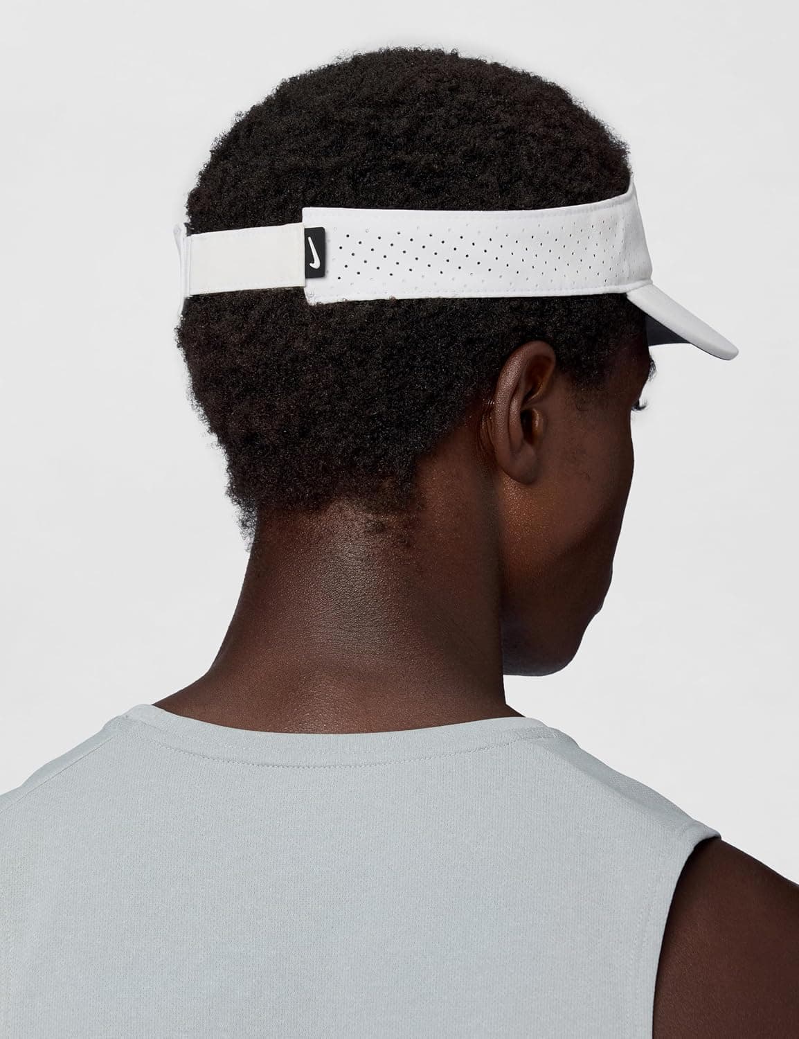 کلاه لبهدار یونیسکس Nike Ace Visor مدل U NK DFADV ACE VISOR U SAB P کلاه لبهدار یونیسکس Nike Ace Visor مدل U NK DFADV ACE VISOR U SAB P