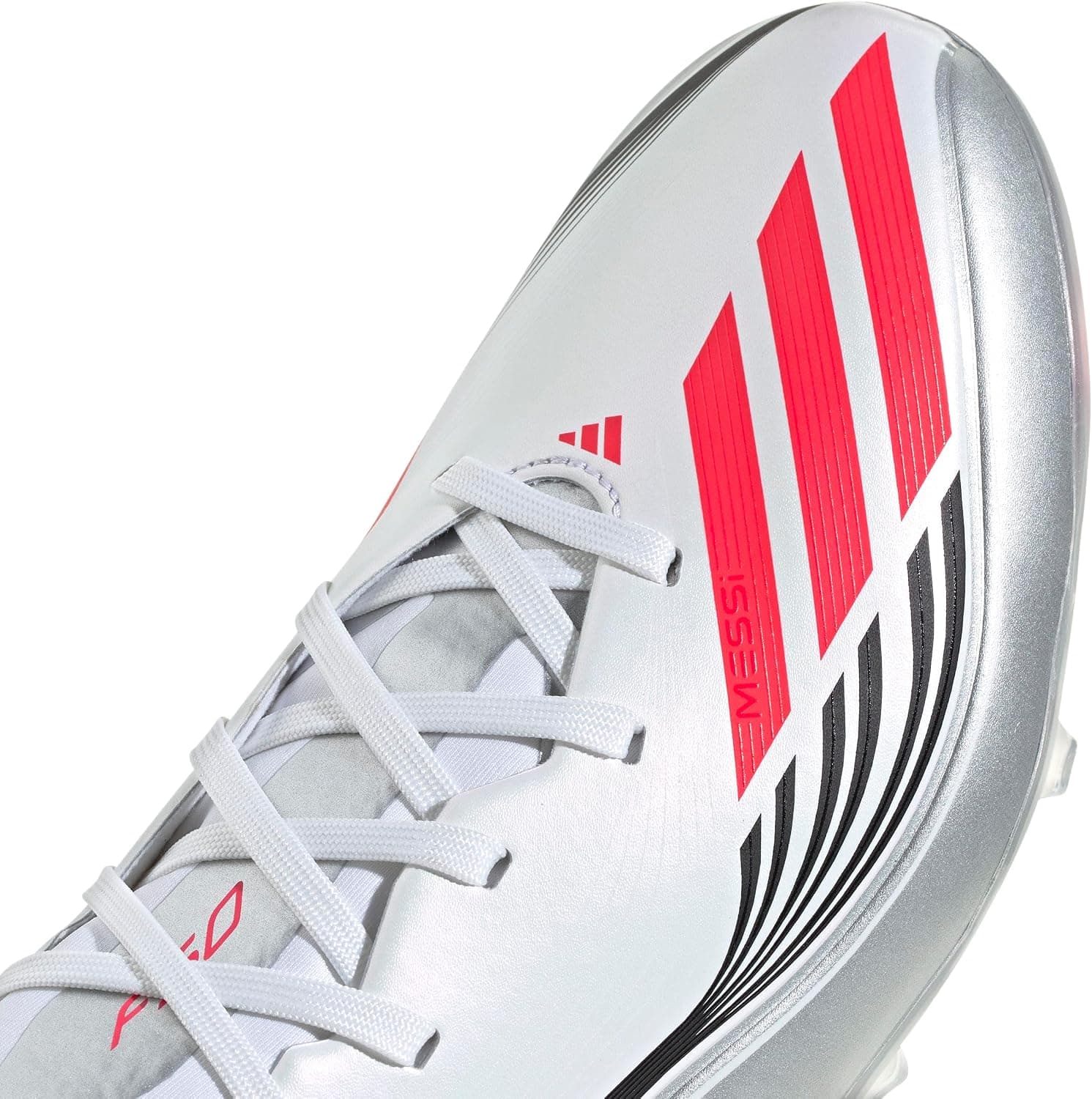 کفش پیادهروی یونیسکس بزرگسالان adidas مدل F50 MESSI LEAGUE FG/MG کفش پیادهروی یونیسکس بزرگسالان adidas مدل F50 MESSI LEAGUE FG/MG