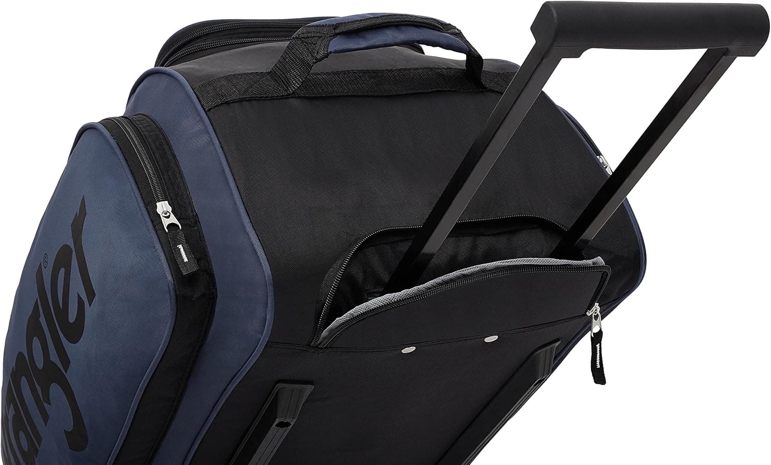 ساک دافل چرخدار Wrangler مدل Wesley 30" ساک دافل چرخدار Wrangler مدل Wesley 30"