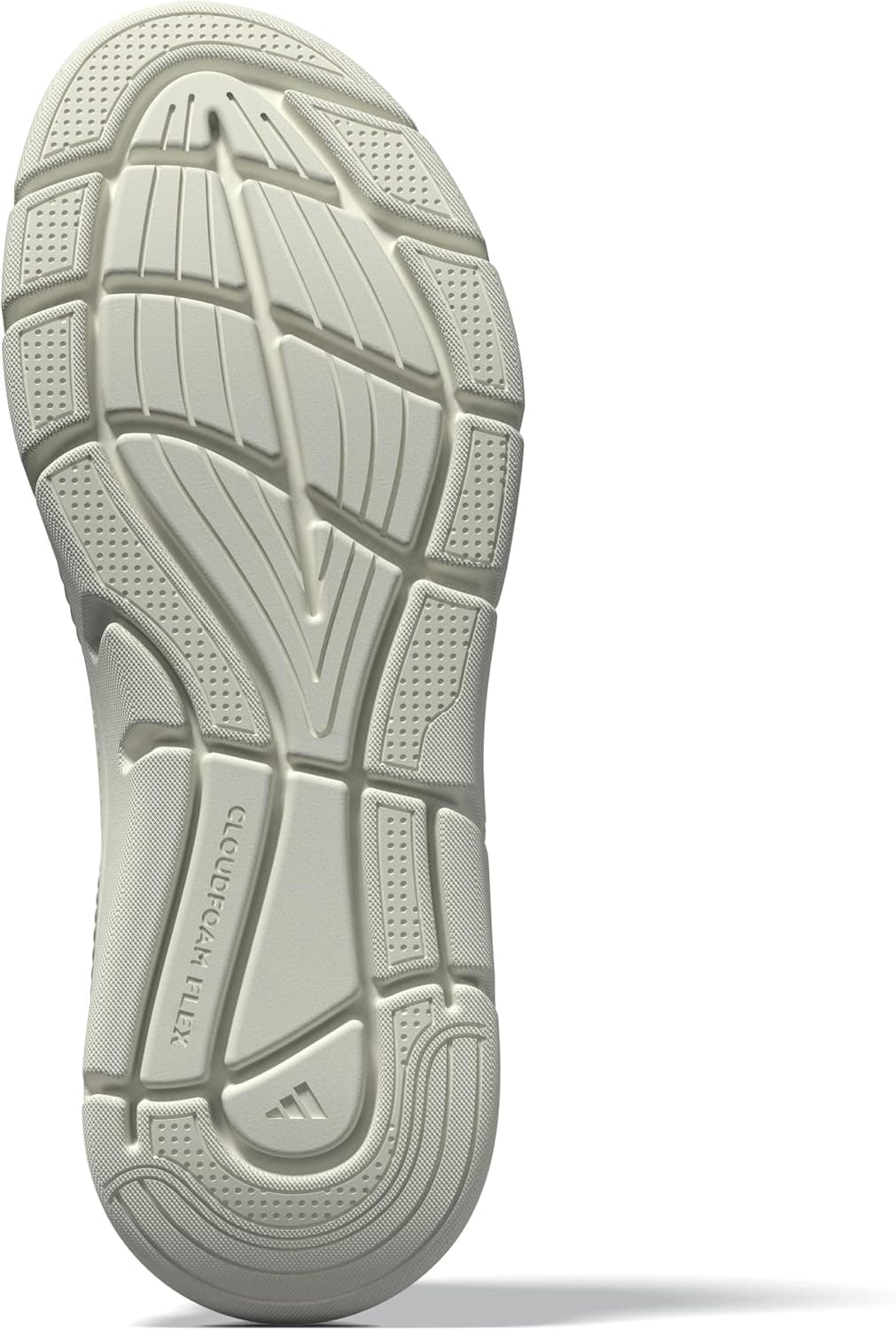 کفش راحتی مردانه adidas Cloudfoam Flex Ra خاکستری مدل KK3482 کفش راحتی مردانه adidas Cloudfoam Flex Ra خاکستری مدل KK3482