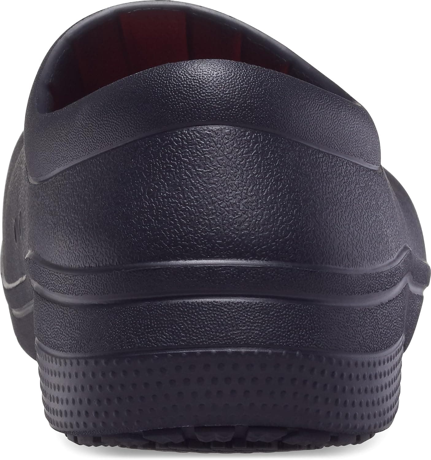 کفش کلاگ یونیسکس Crocs بدون بند مدل On the Clock Literide کفش کلاگ یونیسکس Crocs بدون بند مدل On the Clock Literide