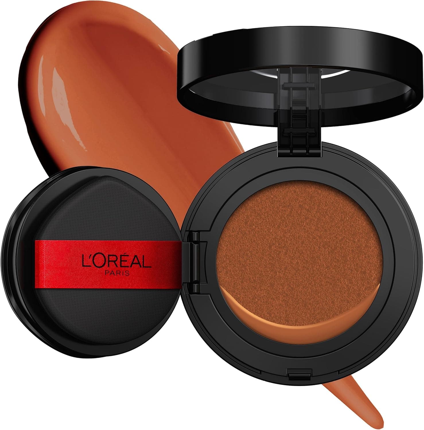 کوشن کرمپودر L'Oréal Paris Infaillible Fresh Wear رنگ W260 مدل 11 g کوشن کرمپودر L'Oréal Paris Infaillible Fresh Wear رنگ W260 مدل 11 g