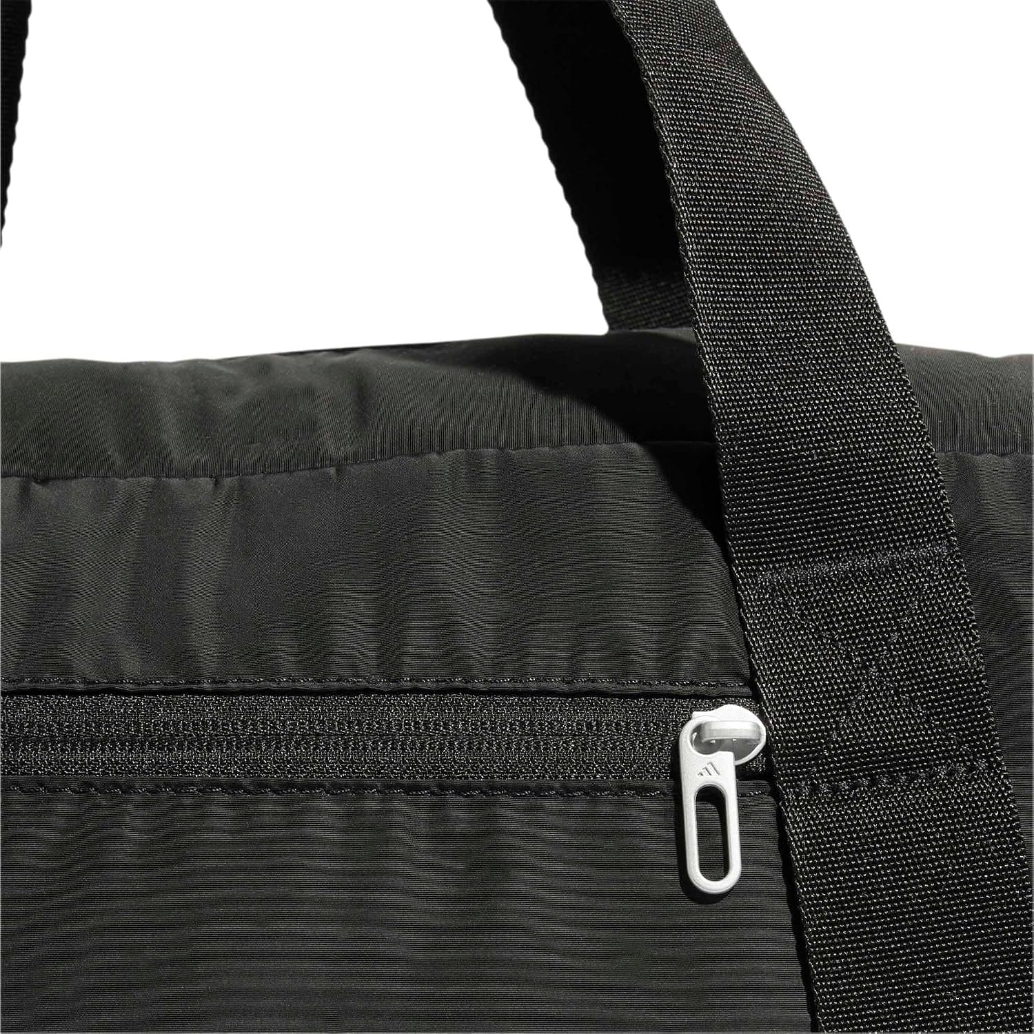 ساک ورزشی زنانه adidas مدل SP BAG مشکی/نقرهای ساک ورزشی زنانه adidas مدل SP BAG مشکی/نقرهای