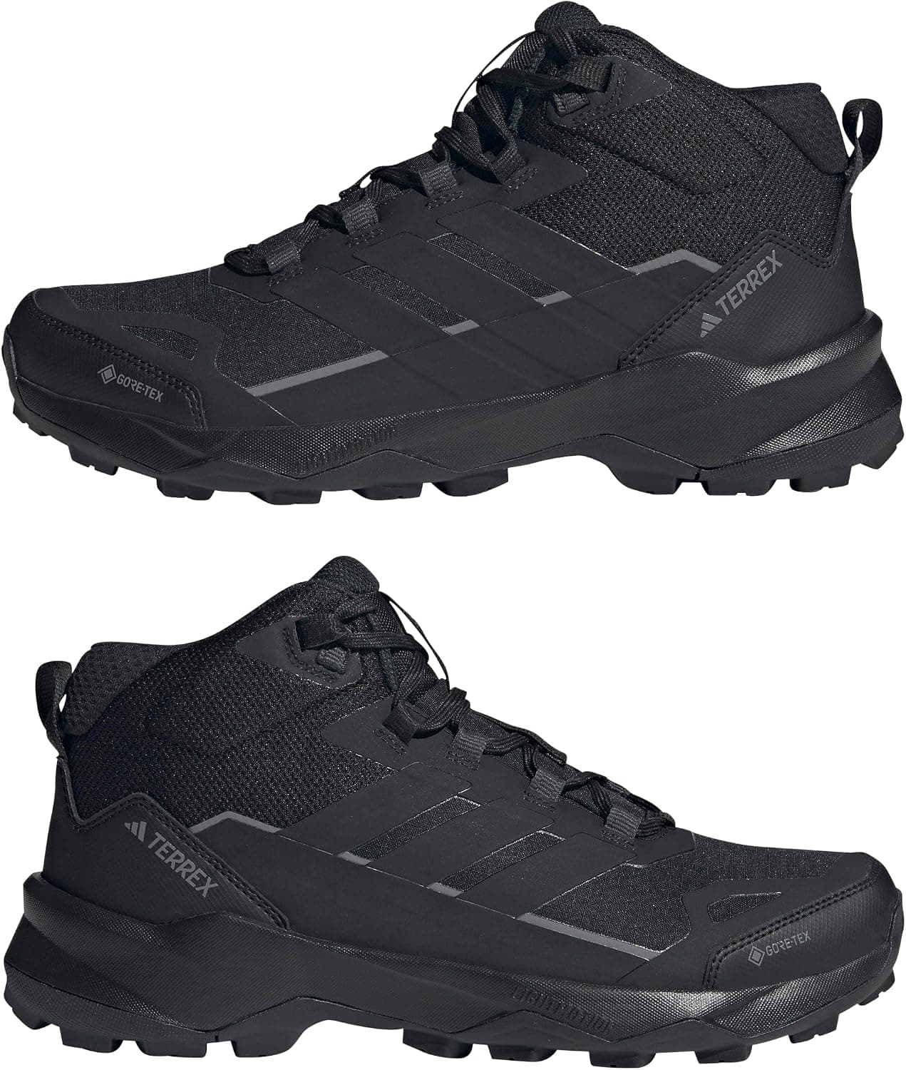 کفش طبیعتگردی ساقمتوسط adidas Terrex Skychaser AX5 Mid GORE-TEX مدل 01-JQ2210-2 کفش طبیعتگردی ساقمتوسط adidas Terrex Skychaser AX5 Mid GORE-TEX مدل 01-JQ2210-2