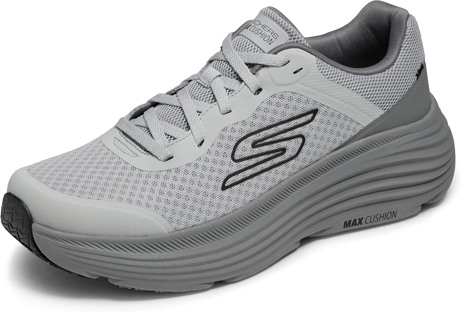 کفش اسپرت مردانه Skechers Max Cushioning Endeavour کفش اسپرت مردانه Skechers Max Cushioning Endeavour