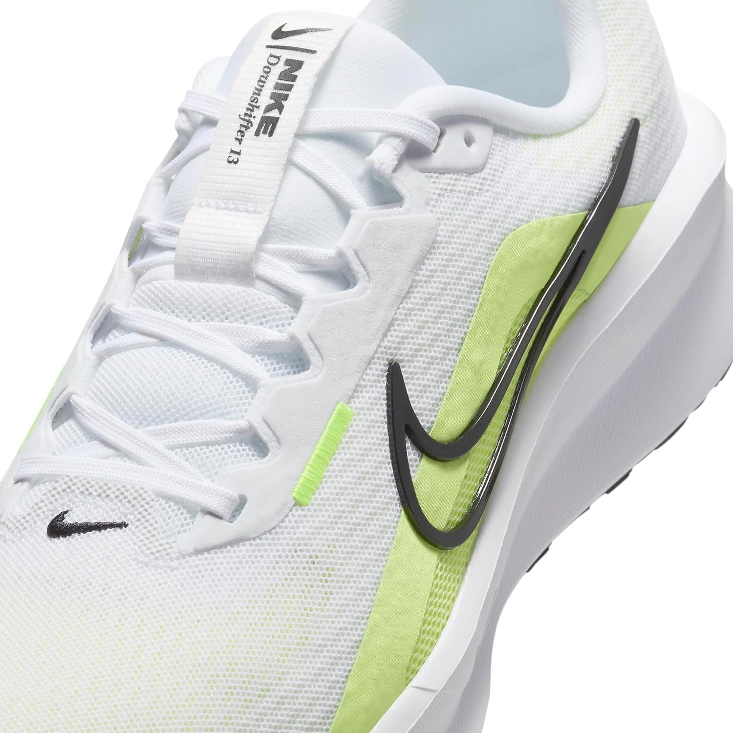 کفش دویدن مردانه Nike مدل Downshifter 13 کفش دویدن مردانه Nike مدل Downshifter 13