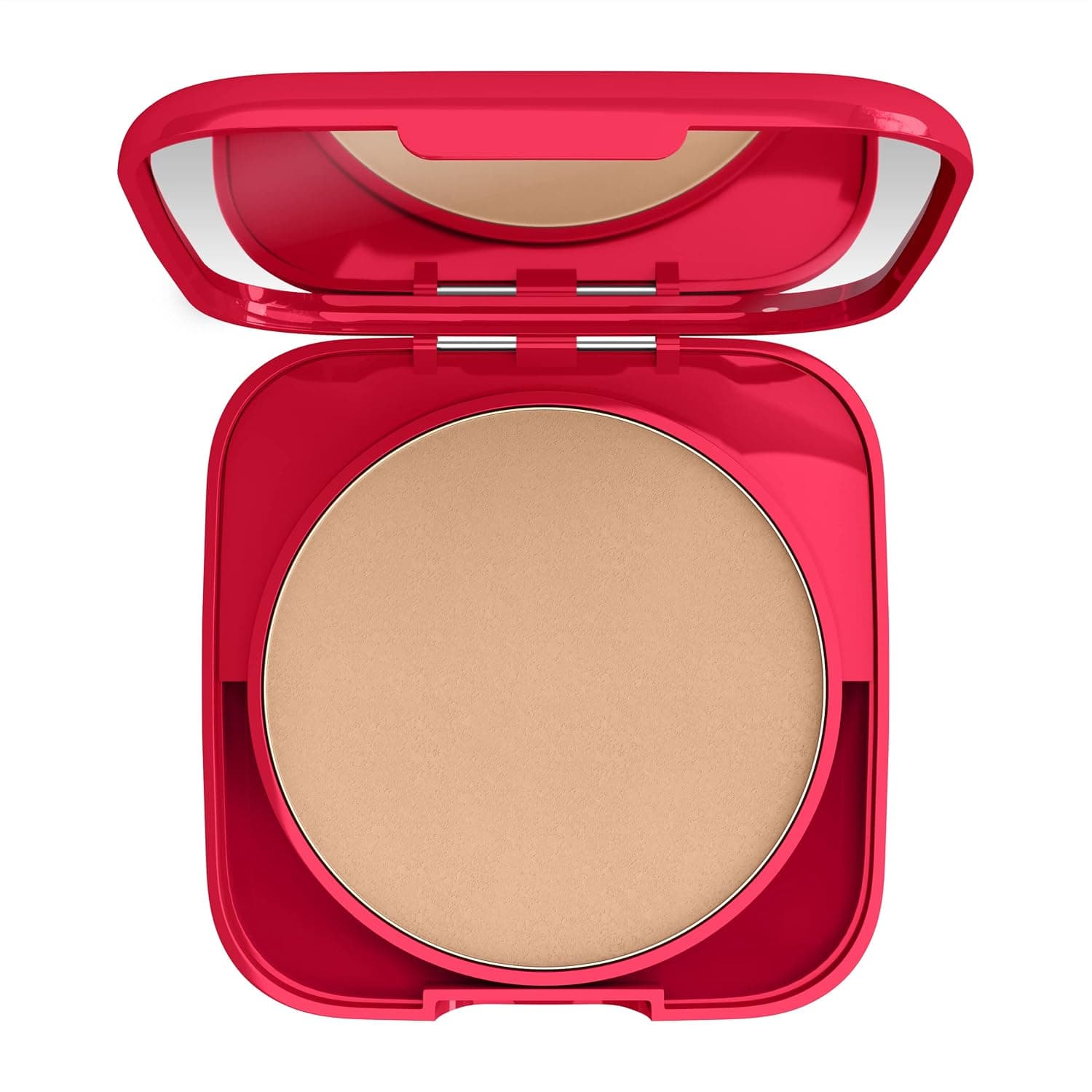 کرم پودر فشرده Rimmel مدل Lasting Finish رنگ 001 Fair Porcelain وزن 10G کرم پودر فشرده Rimmel مدل Lasting Finish رنگ 001 Fair Porcelain وزن 10G