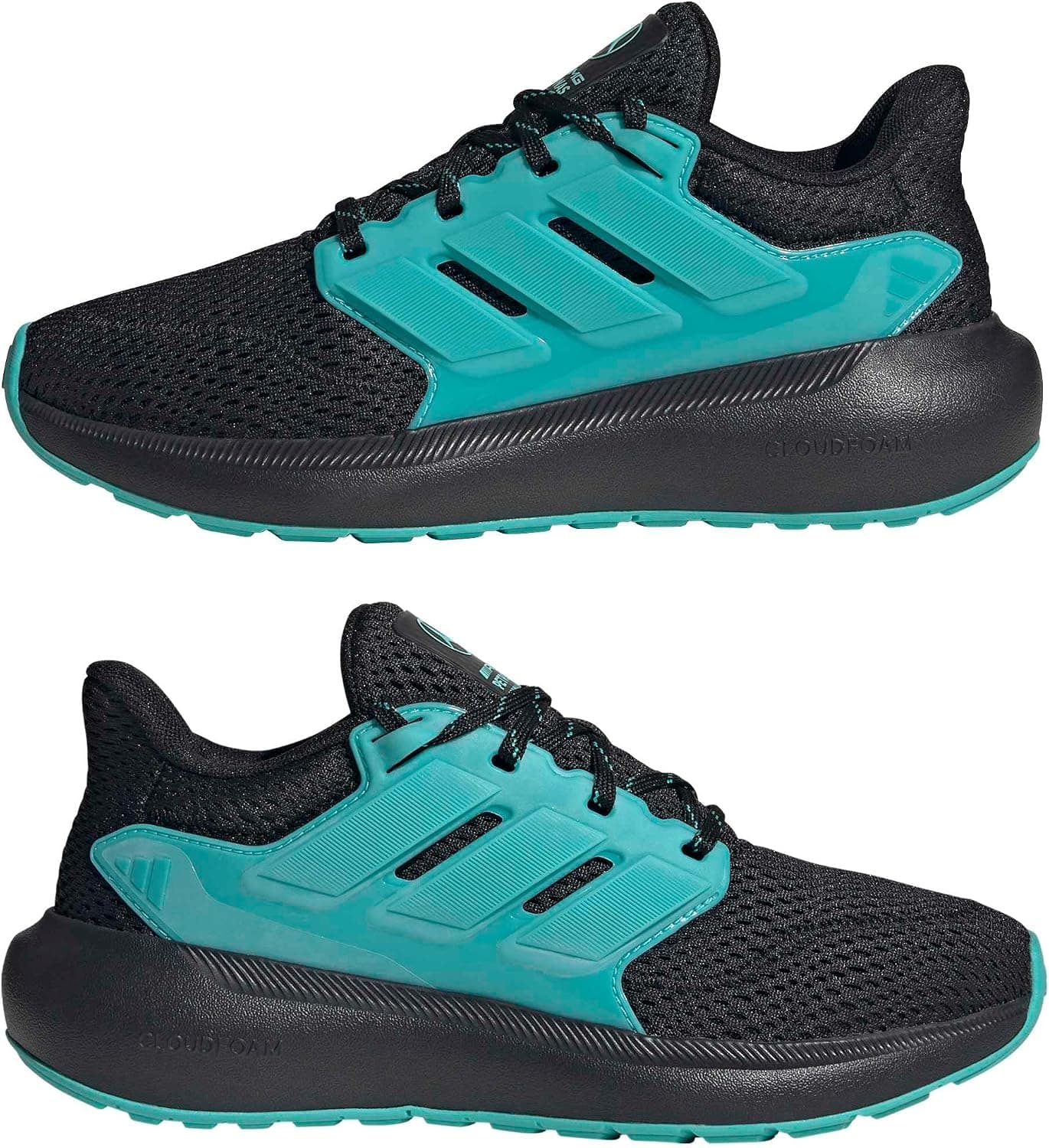 کفش ورزشی یونیسکس بزرگسال adidas کمساق غیر فوتبالی مدل ULTIMASHOW 2.0 J MER کفش ورزشی یونیسکس بزرگسال adidas کمساق غیر فوتبالی مدل ULTIMASHOW 2.0 J MER