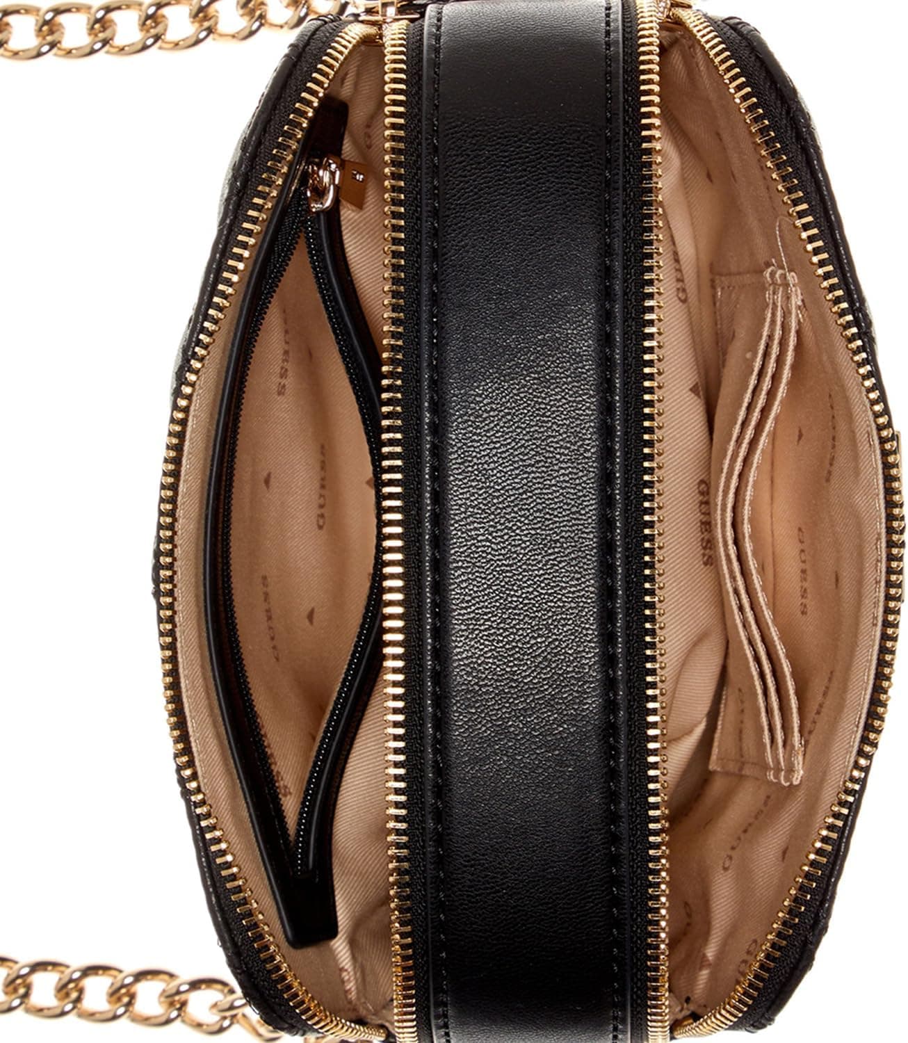 کیف دستی زنانه GUESS دوربینی مدل Giully کیف دستی زنانه GUESS دوربینی مدل Giully