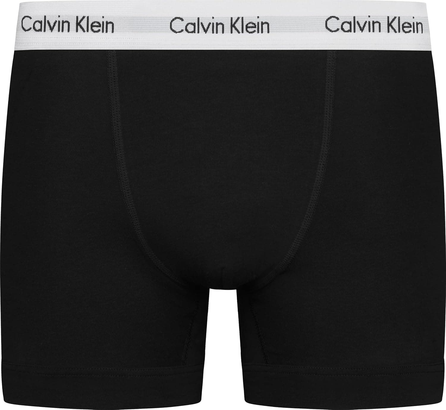 باکسر بریف مردانه Calvin Klein بسته 3 عددی مدل 000nb1770a باکسر بریف مردانه Calvin Klein بسته 3 عددی مدل 000nb1770a