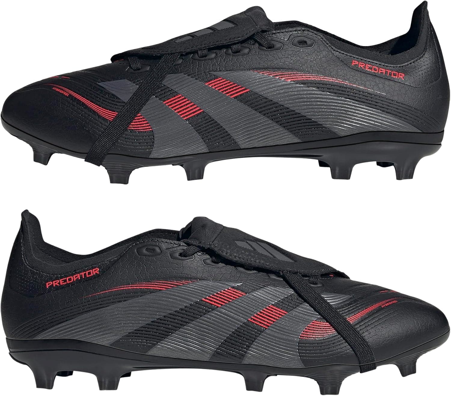 کفش فوتبال مردانه adidas Predator League FG کفش فوتبال مردانه adidas Predator League FG