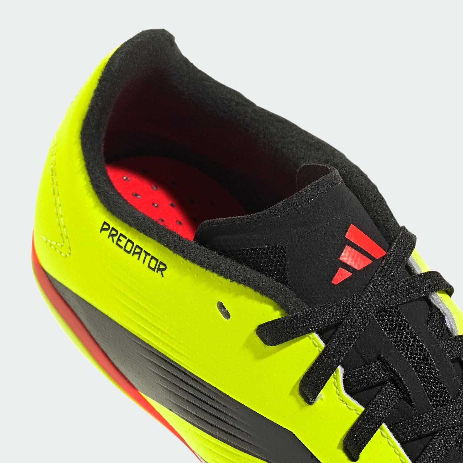 کفش فوتبال کودک یونیسکس adidas مدل PREDATOR LEAGUE L FG J کفش فوتبال کودک یونیسکس adidas مدل PREDATOR LEAGUE L FG J