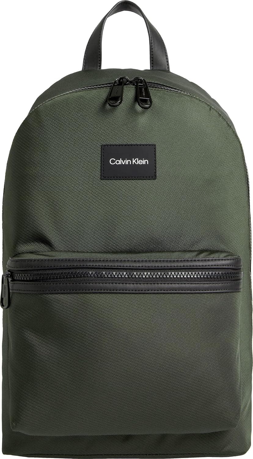 کولهپشتی مردانه Calvin Klein CK ESSENTIAL CAMPUS BP کولهپشتی مردانه Calvin Klein CK ESSENTIAL CAMPUS BP