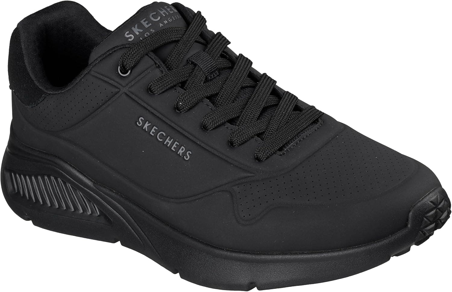 کفش اسنیکر مردانه Skechers UNO LITE کفش اسنیکر مردانه Skechers UNO LITE