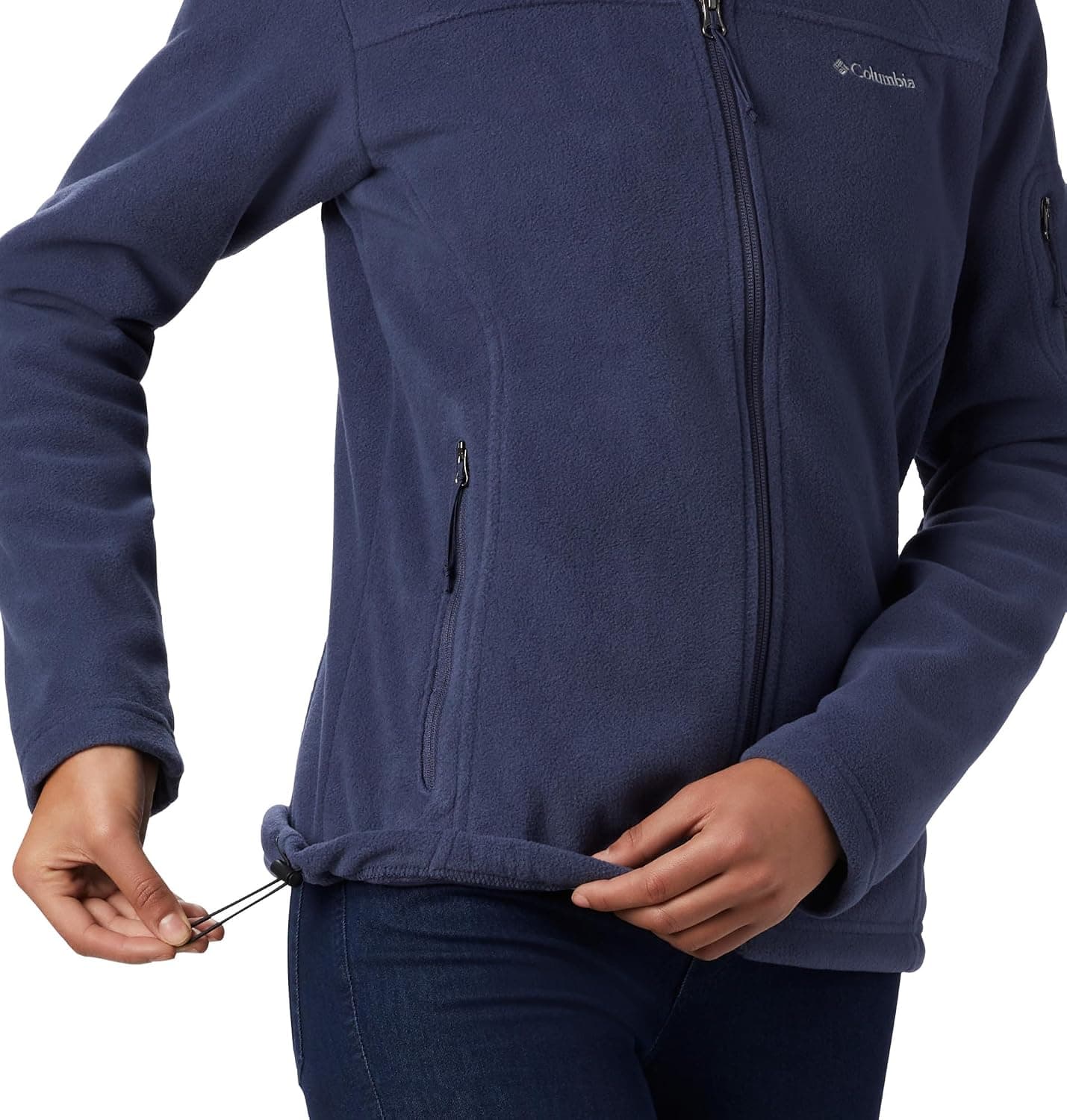 ژاکت زنانه Columbia مدل Fast Trek II ژاکت زنانه Columbia مدل Fast Trek II