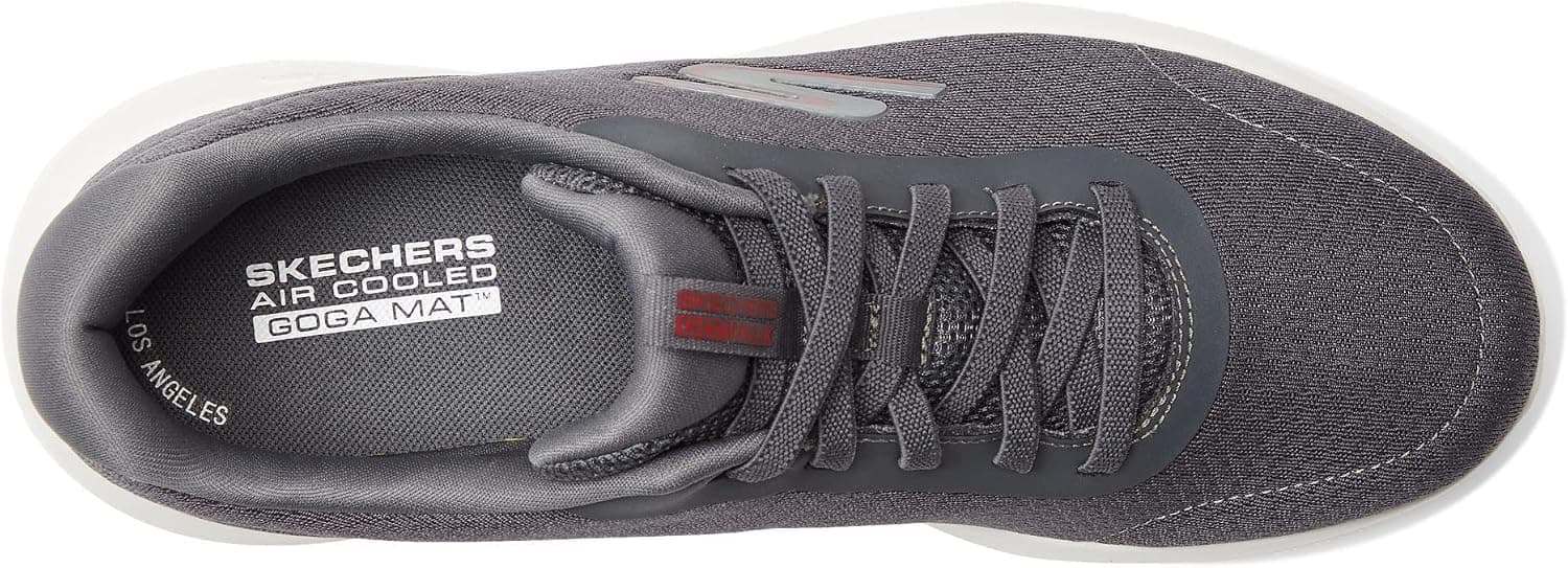 کفش پیادهروی و ورزشی مردانه Skechers مدل Gowalk Max کفش پیادهروی و ورزشی مردانه Skechers مدل Gowalk Max