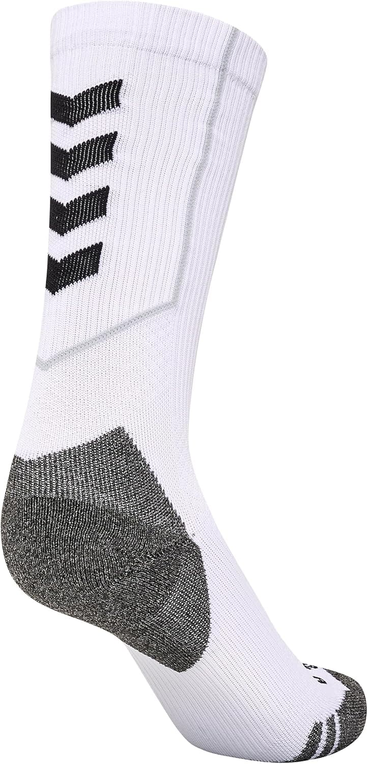 جوراب ورزشی یونیسکس hummel مدل Hmlpro کوتاه جوراب ورزشی یونیسکس hummel مدل Hmlpro کوتاه