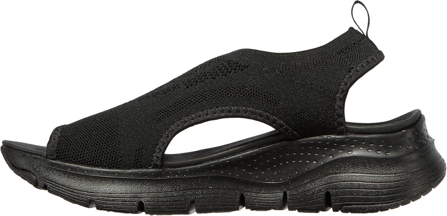 صندل زنانه Skechers Arch Fit City Catch صندل زنانه Skechers Arch Fit City Catch