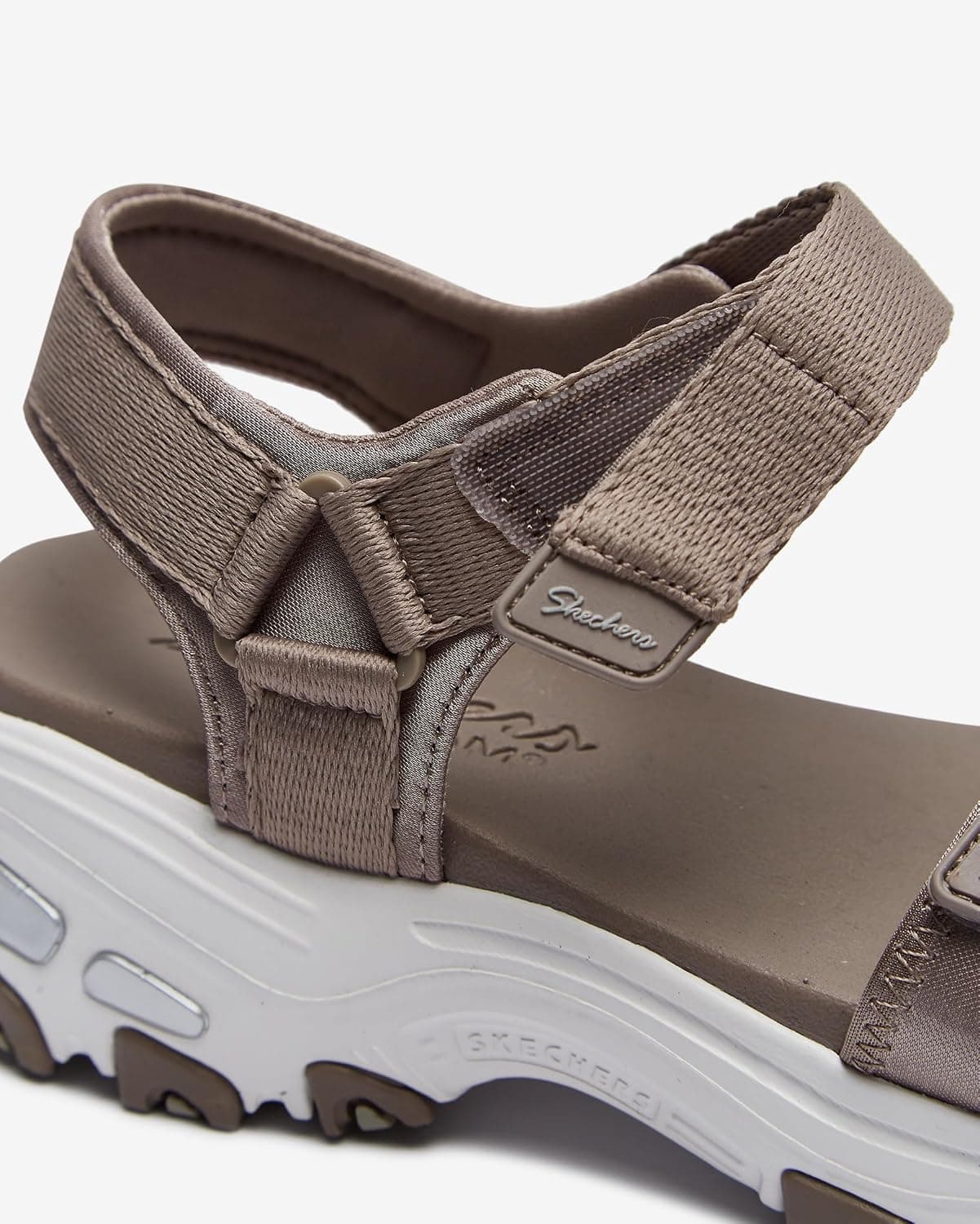 صندل زنانه Skechers مدل D'lites Taze Yakalama صندل زنانه Skechers مدل D'lites Taze Yakalama
