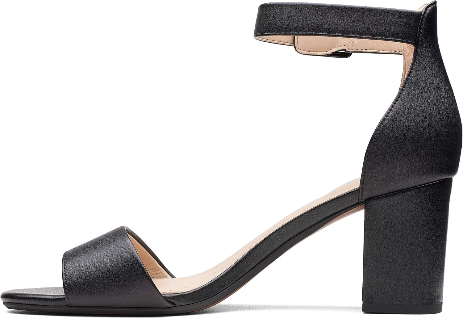 صندل زنانه Clarks مدل Deva Mae صندل زنانه Clarks مدل Deva Mae