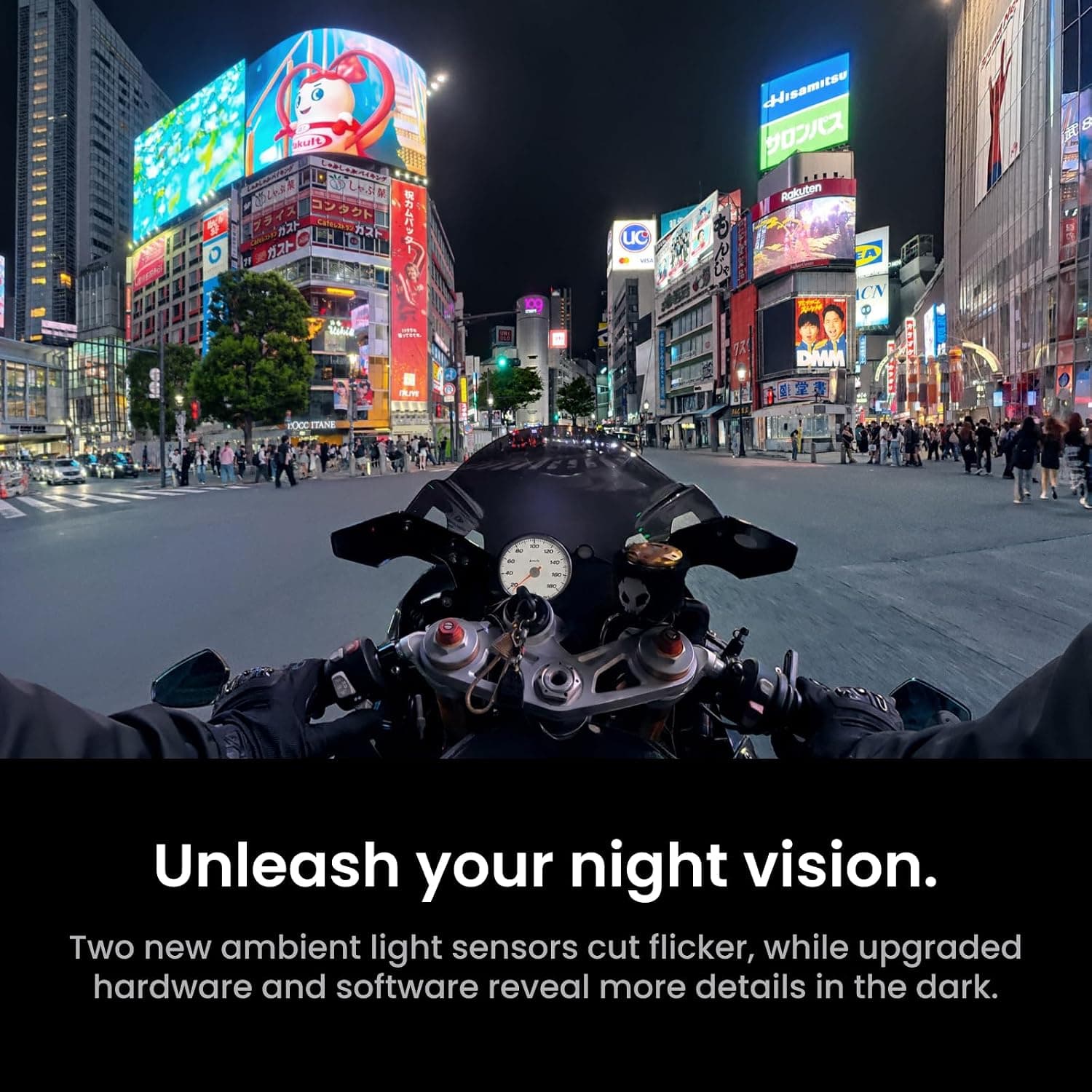 دوربین 360 درجه Insta360 مشکی 8K با سنسورهای 1/1.1'' و بسته لوازم ضروری مدل X6 دوربین 360 درجه Insta360 مشکی 8K با سنسورهای 1/1.1'' و بسته لوازم ضروری مدل X6