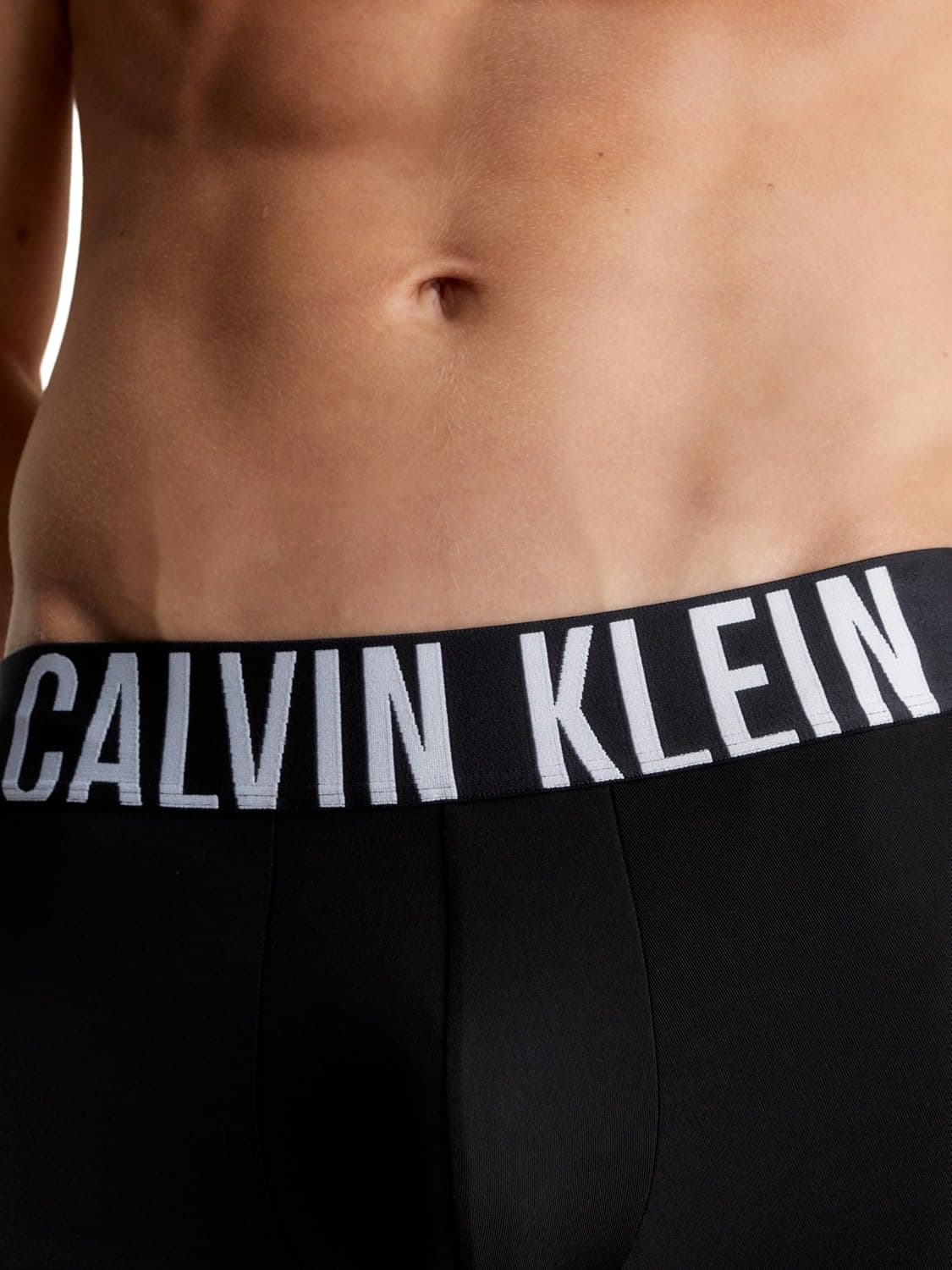 باکسر مردانه Calvin Klein TRUNK 3PK باکسر مردانه Calvin Klein TRUNK 3PK