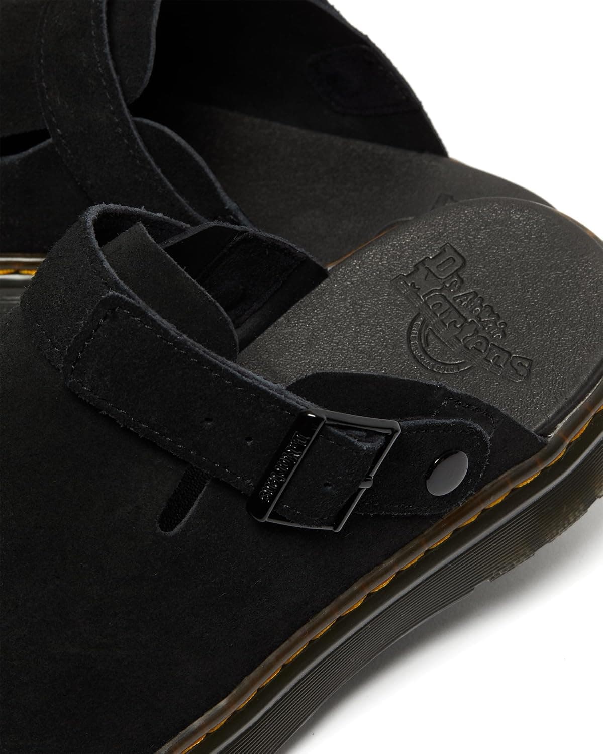 کفش میول یونیسکس Dr. Martens مدل Carlson کفش میول یونیسکس Dr. Martens مدل Carlson