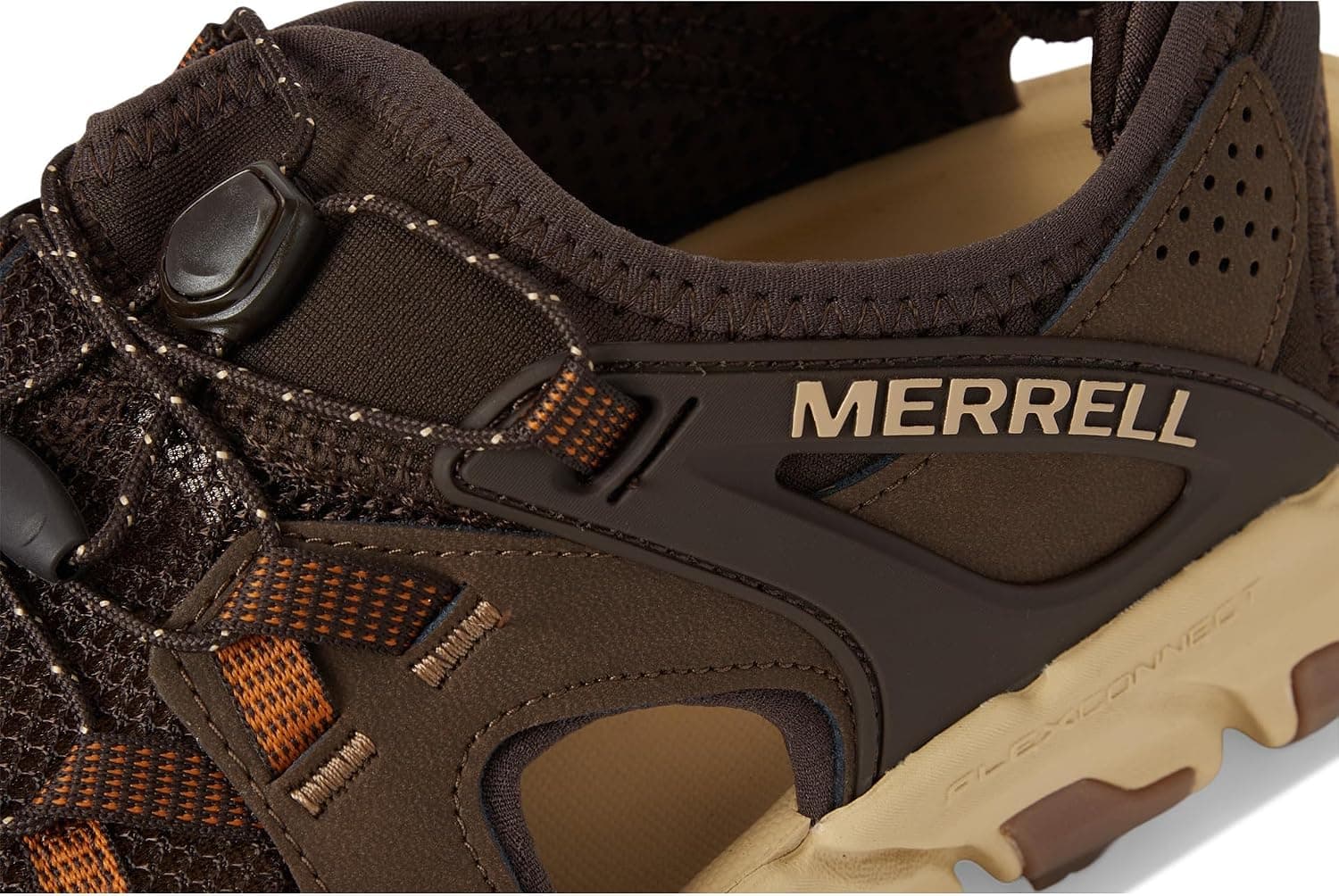 صندل مردانه Merrell مدل J038027-CQV0 صندل مردانه Merrell مدل J038027-CQV0