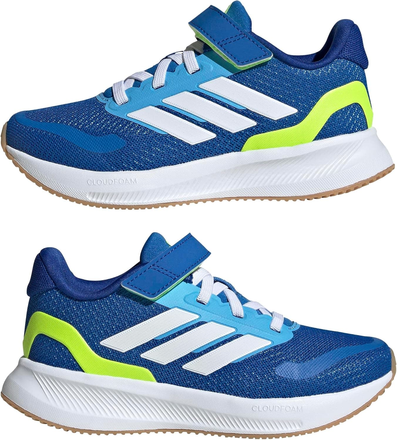 کفش بچگانه adidas مدل Runfalcon 5 کفش بچگانه adidas مدل Runfalcon 5