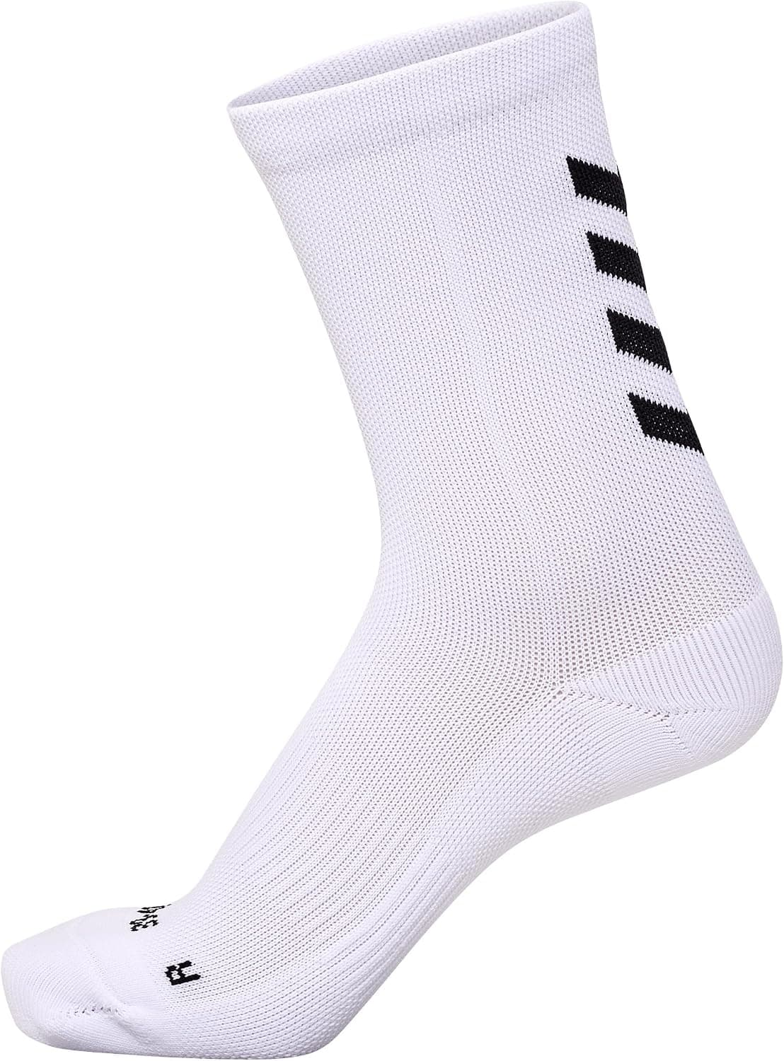 جوراب تمرینی یونیسکس hummel مدل Hmlessential جوراب تمرینی یونیسکس hummel مدل Hmlessential