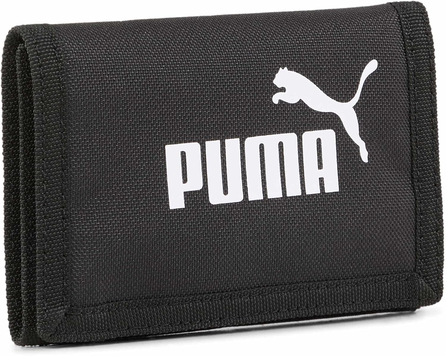 کیف پول یونیسکس PUMA مدل PHASE مشکی تک سایز کیف پول یونیسکس PUMA مدل PHASE مشکی تک سایز