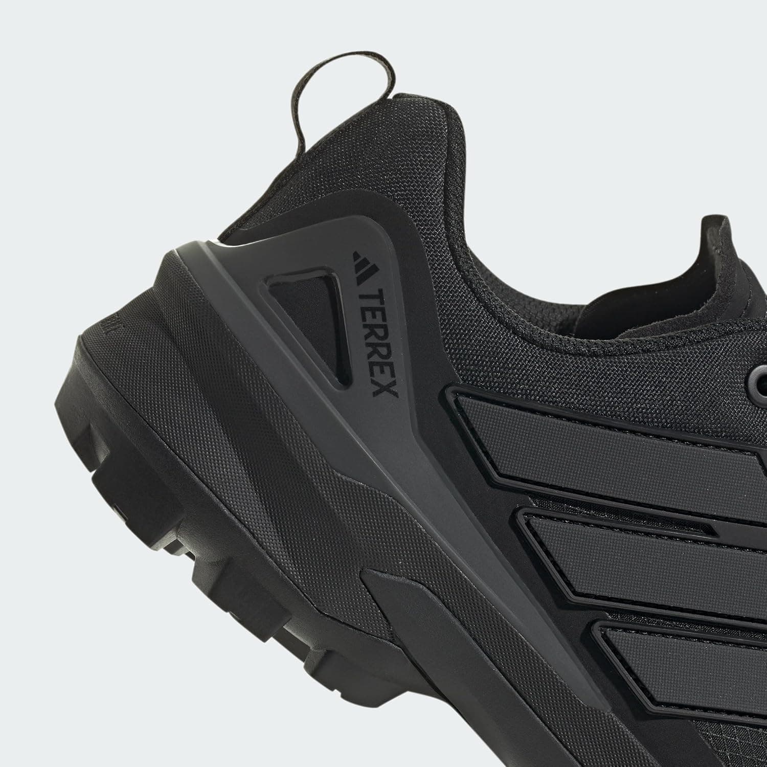 کفش مردانه adidas Terrex Skychaser Gore-Tex مشکی مدل IH1093 کفش مردانه adidas Terrex Skychaser Gore-Tex مشکی مدل IH1093