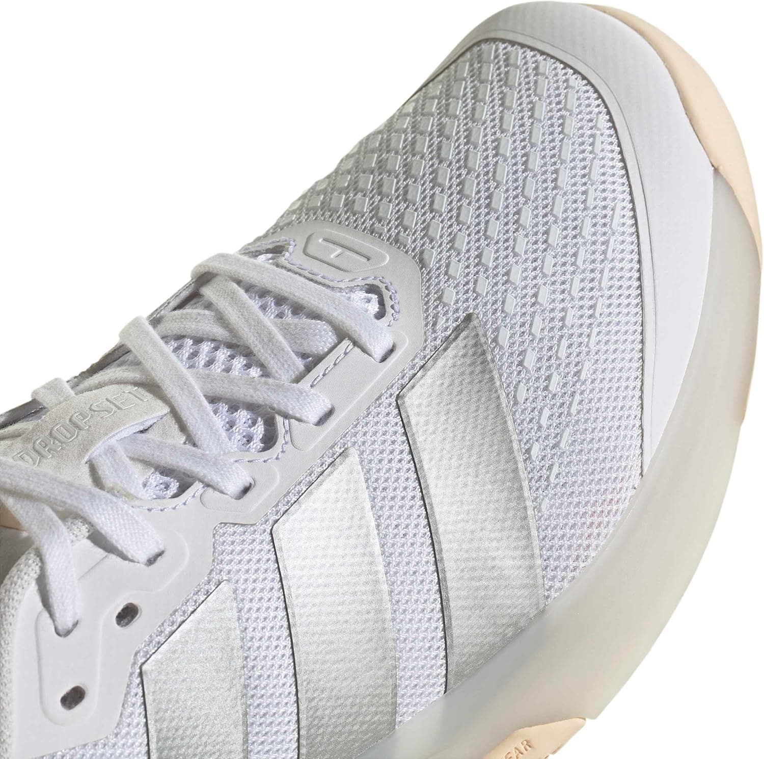کفش تمرین مردانه adidas مدل Dropset 4 کفش تمرین مردانه adidas مدل Dropset 4
