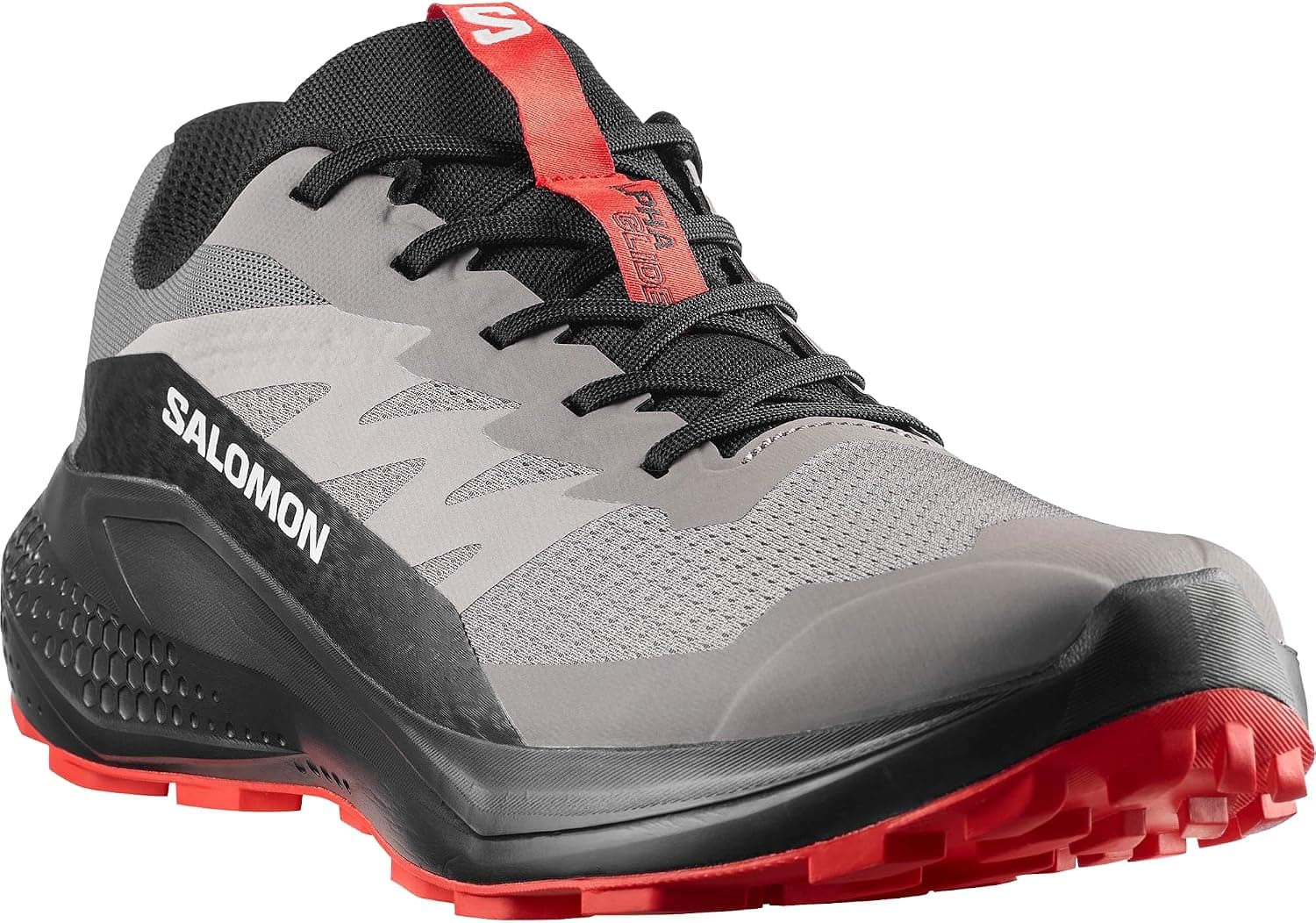 کفش اسنیکر مردانه Salomon ALPHAGLIDE مدل L48000800 کفش اسنیکر مردانه Salomon ALPHAGLIDE مدل L48000800