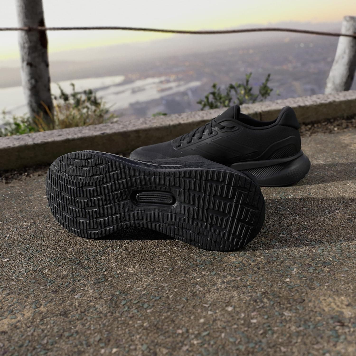کفش مردانه adidas ساق کوتاه مدل RUNFALCON 5 کفش مردانه adidas ساق کوتاه مدل RUNFALCON 5