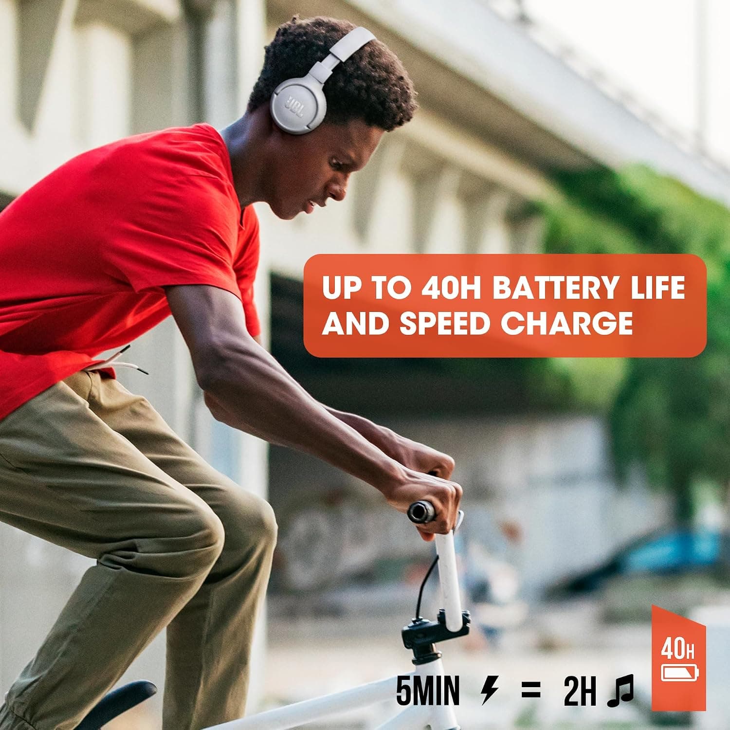 هدفون بیسیم JBL چنداتصاله مشکی مدل Tune 510BT هدفون بیسیم JBL چنداتصاله مشکی مدل Tune 510BT