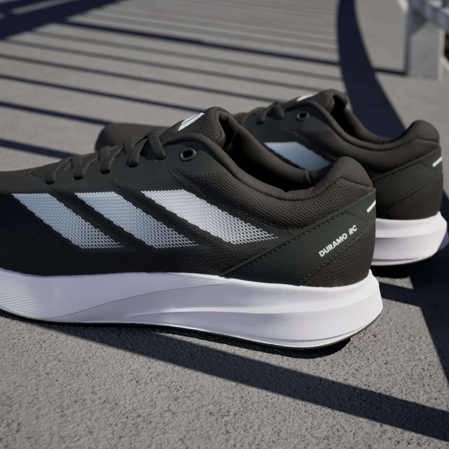 کفش یونیسکس بزرگسال adidas مدل Duramo Rc کفش یونیسکس بزرگسال adidas مدل Duramo Rc