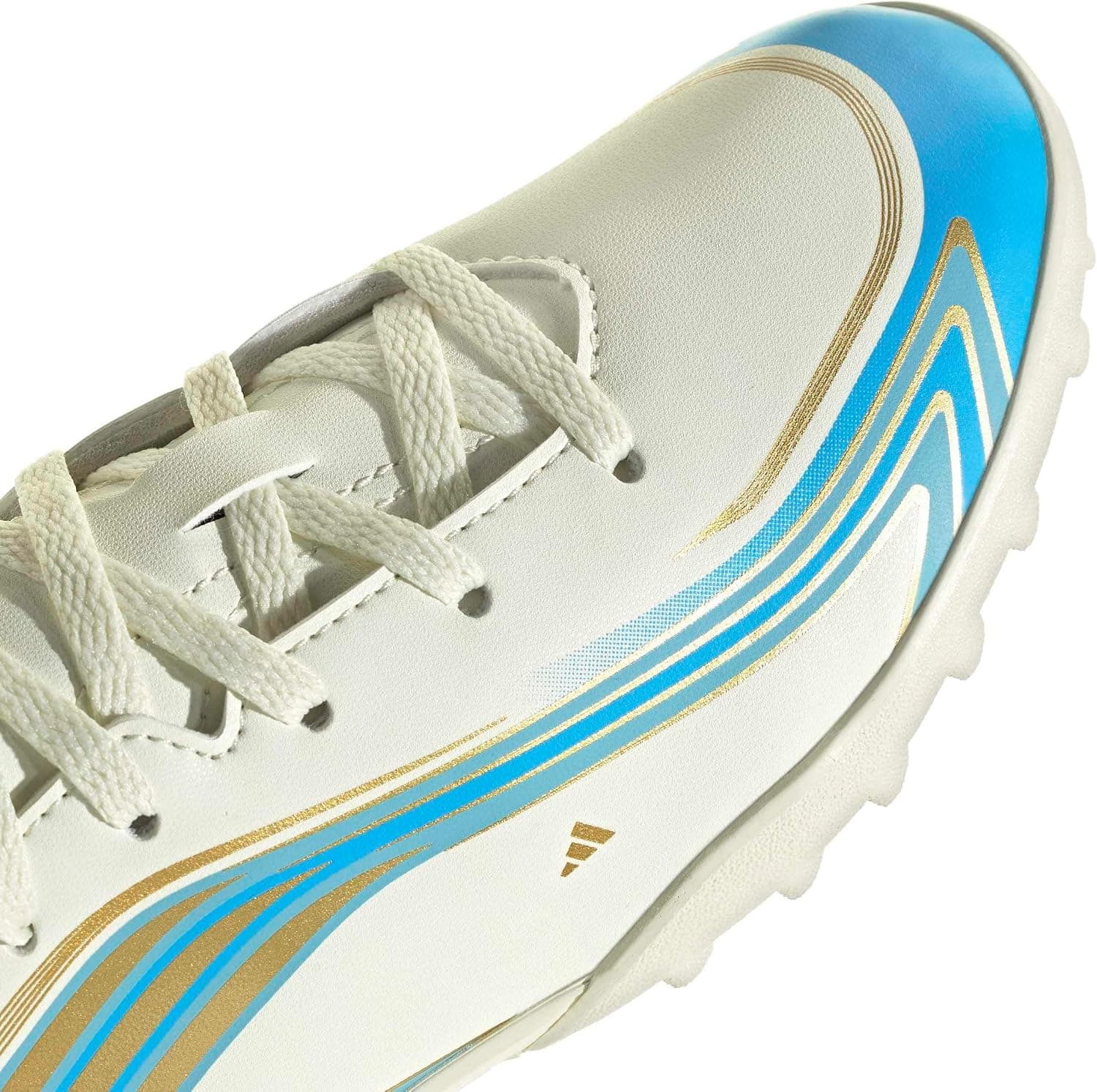 کفش فوتبال چمن مصنوعی بچگانه adidas F50 Messi Club TF کفش فوتبال چمن مصنوعی بچگانه adidas F50 Messi Club TF