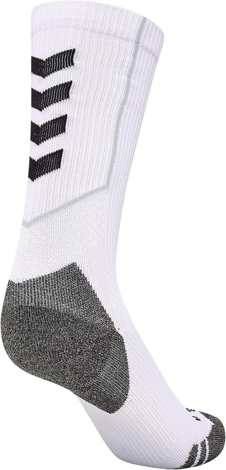 جوراب ورزشی یونیسکس hummel مدل Hmlpro کوتاه جوراب ورزشی یونیسکس hummel مدل Hmlpro کوتاه