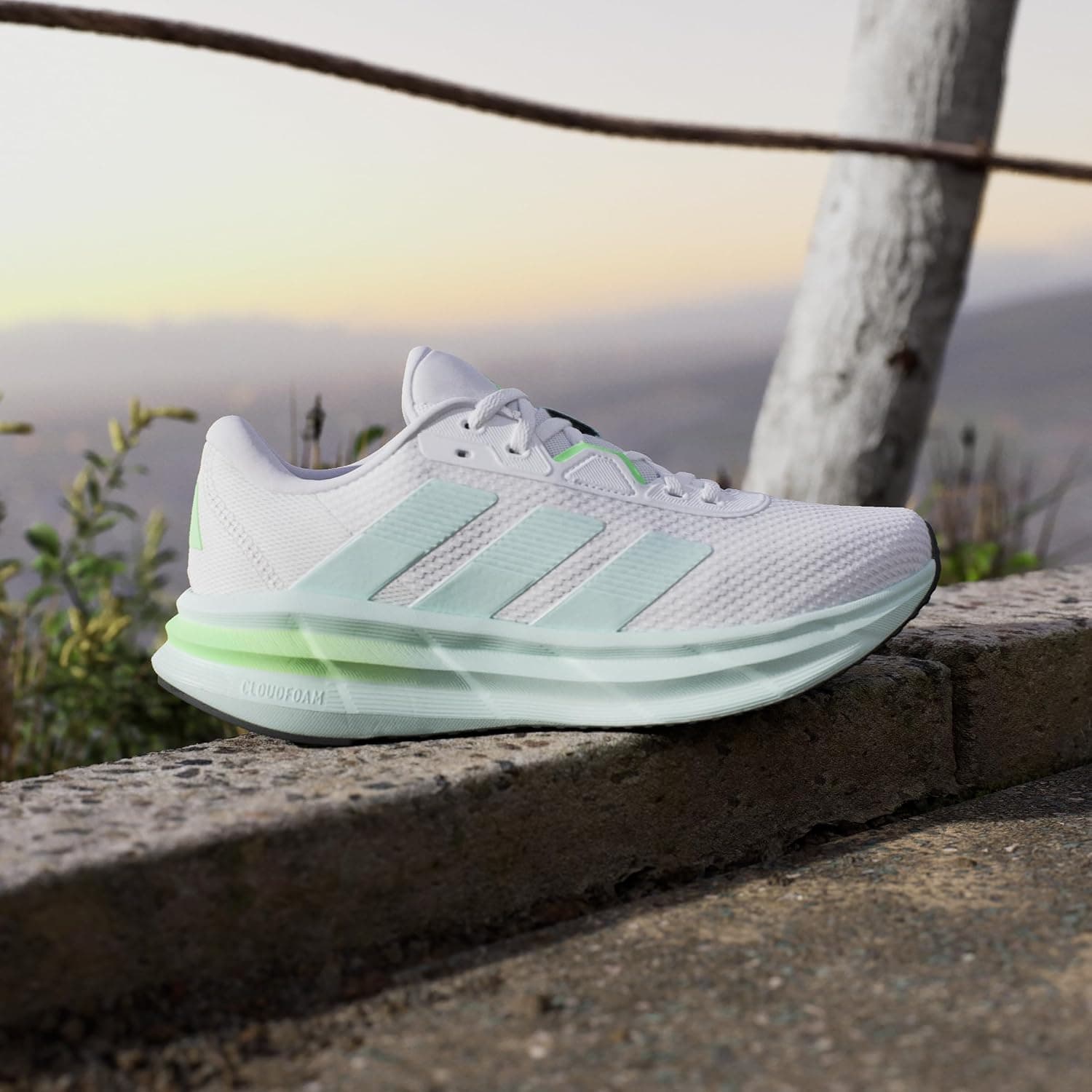 کفش دویدن زنانه adidas مدل GALAXY 7 کفش دویدن زنانه adidas مدل GALAXY 7
