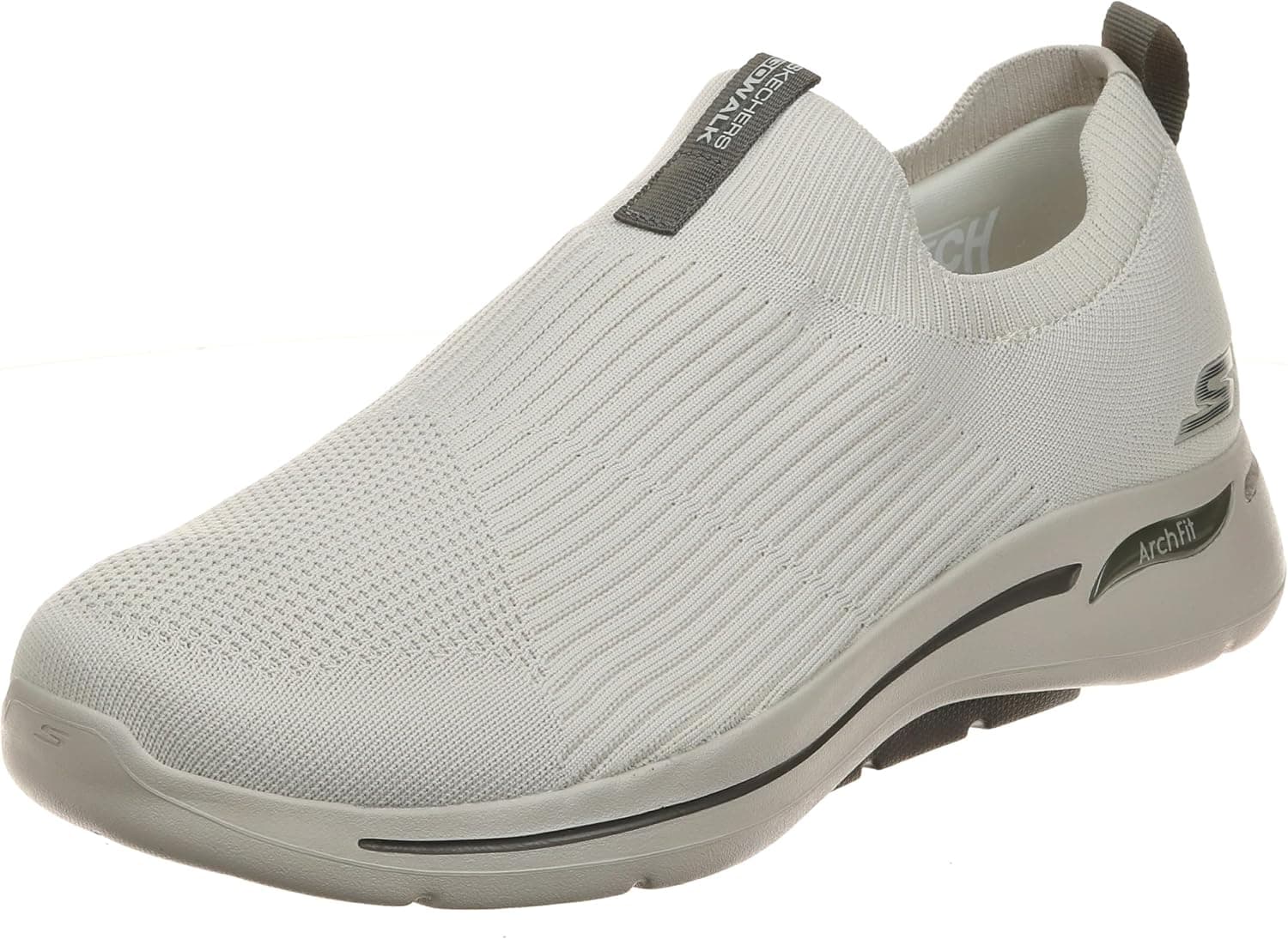 کفش پیادهروی مردانه Skechers مدل Go Walk Arch Fit کفش پیادهروی مردانه Skechers مدل Go Walk Arch Fit