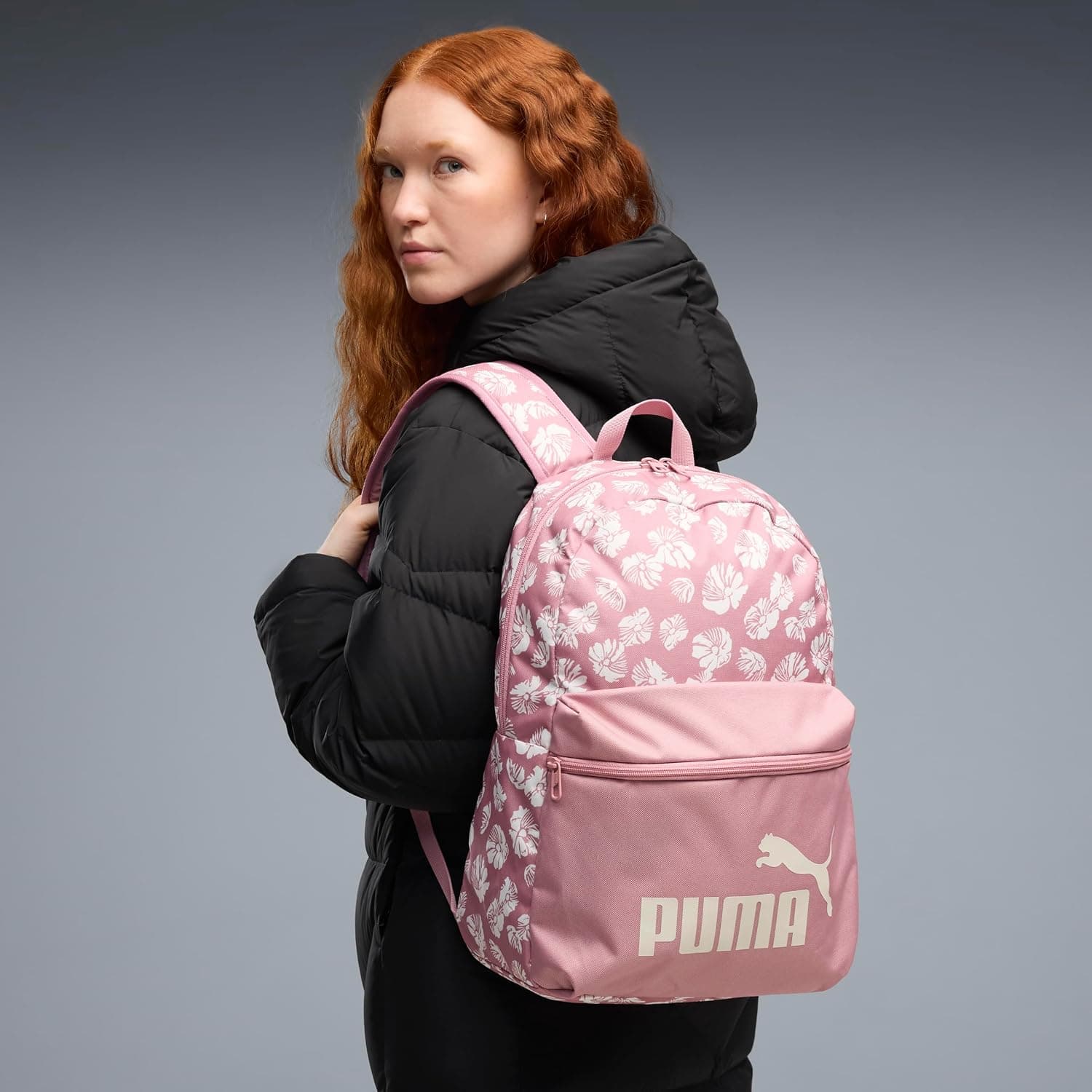 کولهپشتی یونیسکس بزرگسال PUMA مدل PHASE AOP کولهپشتی یونیسکس بزرگسال PUMA مدل PHASE AOP