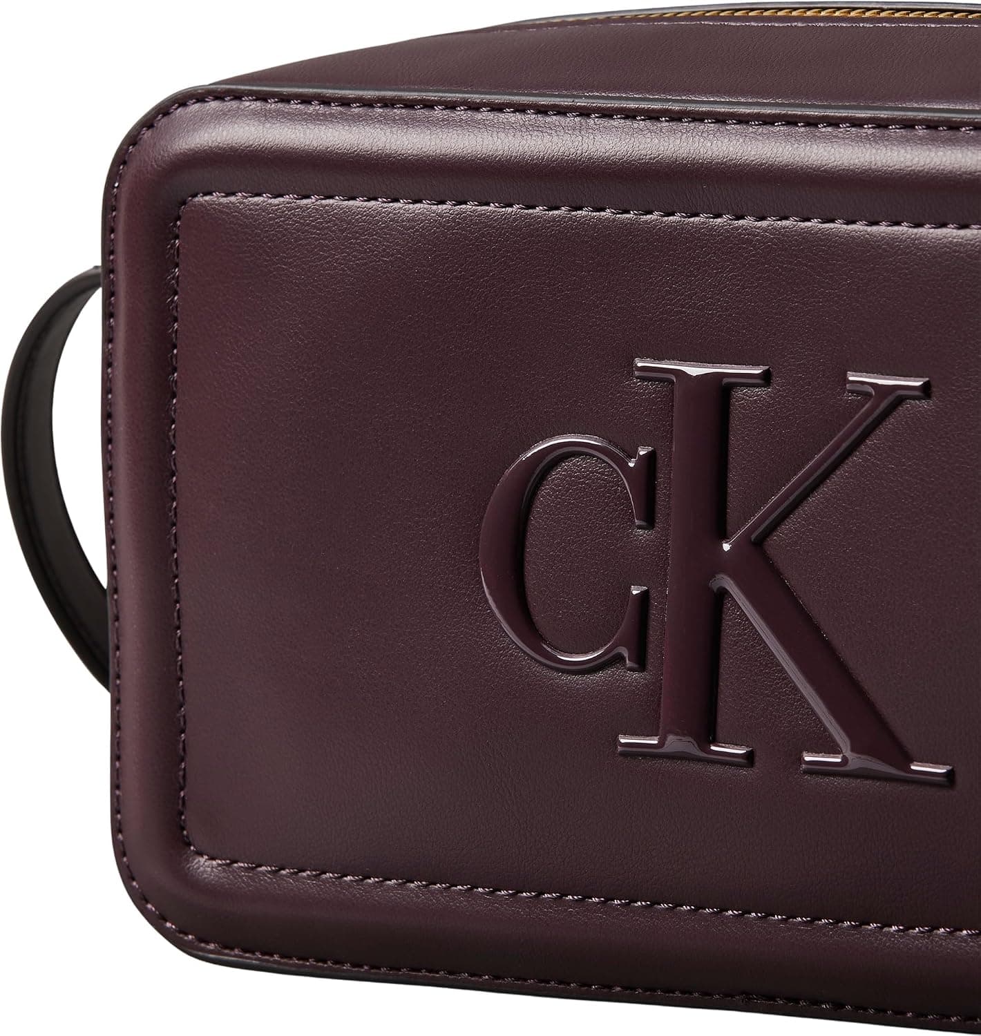 کیف زنانه Calvin Klein BOLD CK CAMERA BAG کیف زنانه Calvin Klein BOLD CK CAMERA BAG