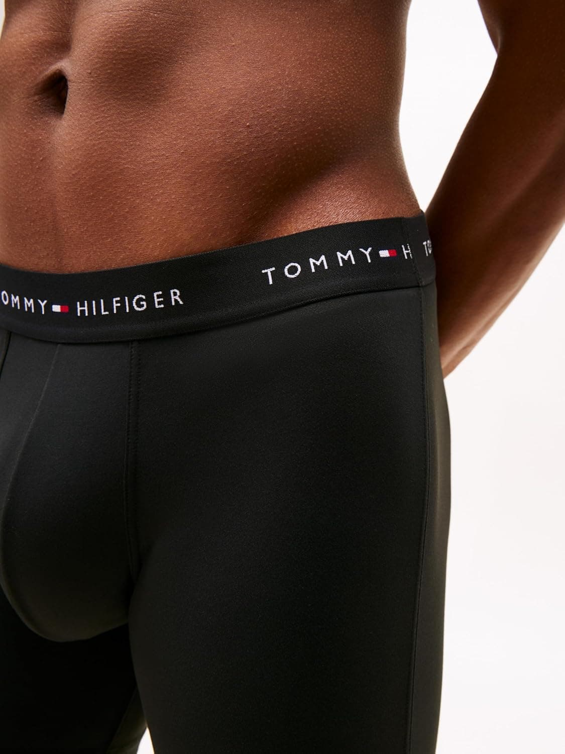 شورت باکسر بریف مردانه Tommy Hilfiger چندرنگ مدل dtm شورت باکسر بریف مردانه Tommy Hilfiger چندرنگ مدل dtm
