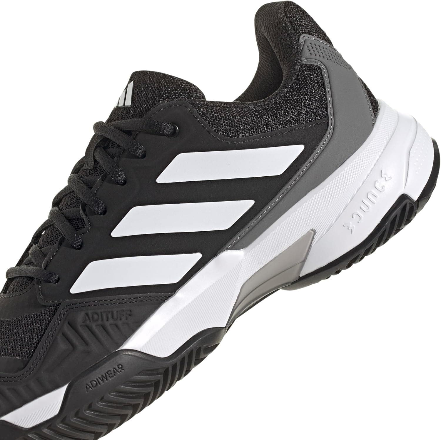 کفش تنیس adidas Courtjam Control 3 کفش تنیس adidas Courtjam Control 3