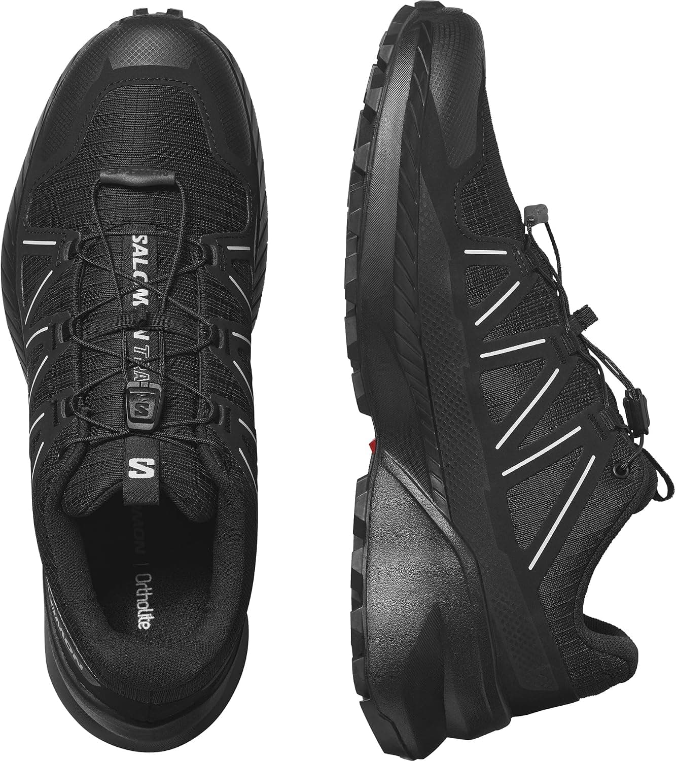 کفش پیادهروی مردانه Salomon مدل Speedcross Peak کفش پیادهروی مردانه Salomon مدل Speedcross Peak